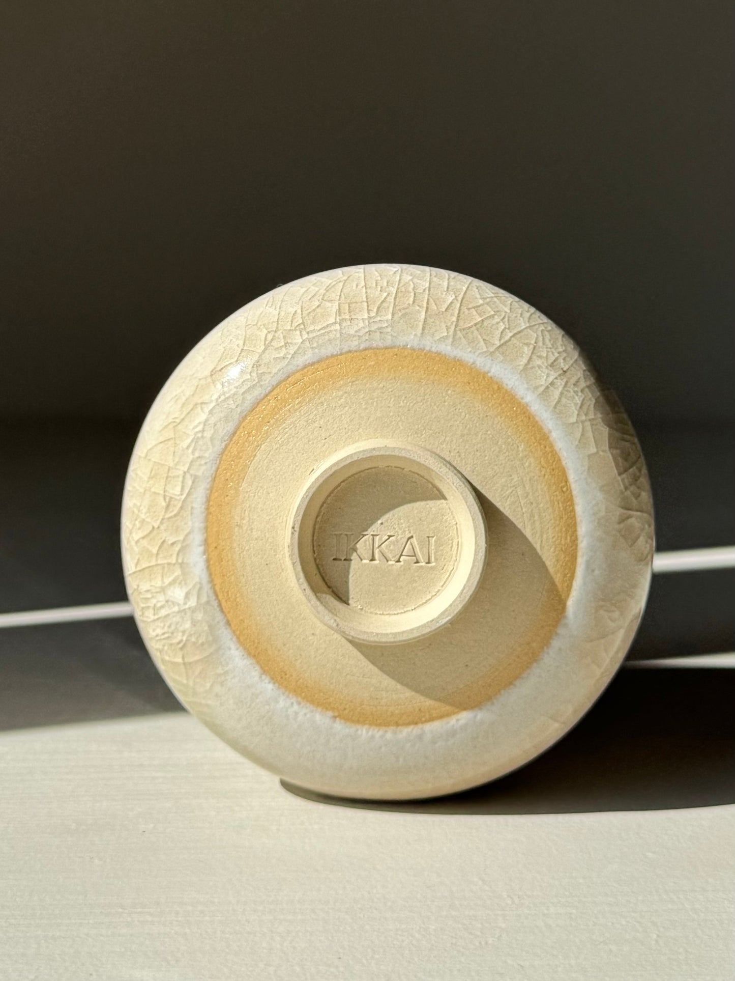 Yunomi Cup - Kannyū Series #10