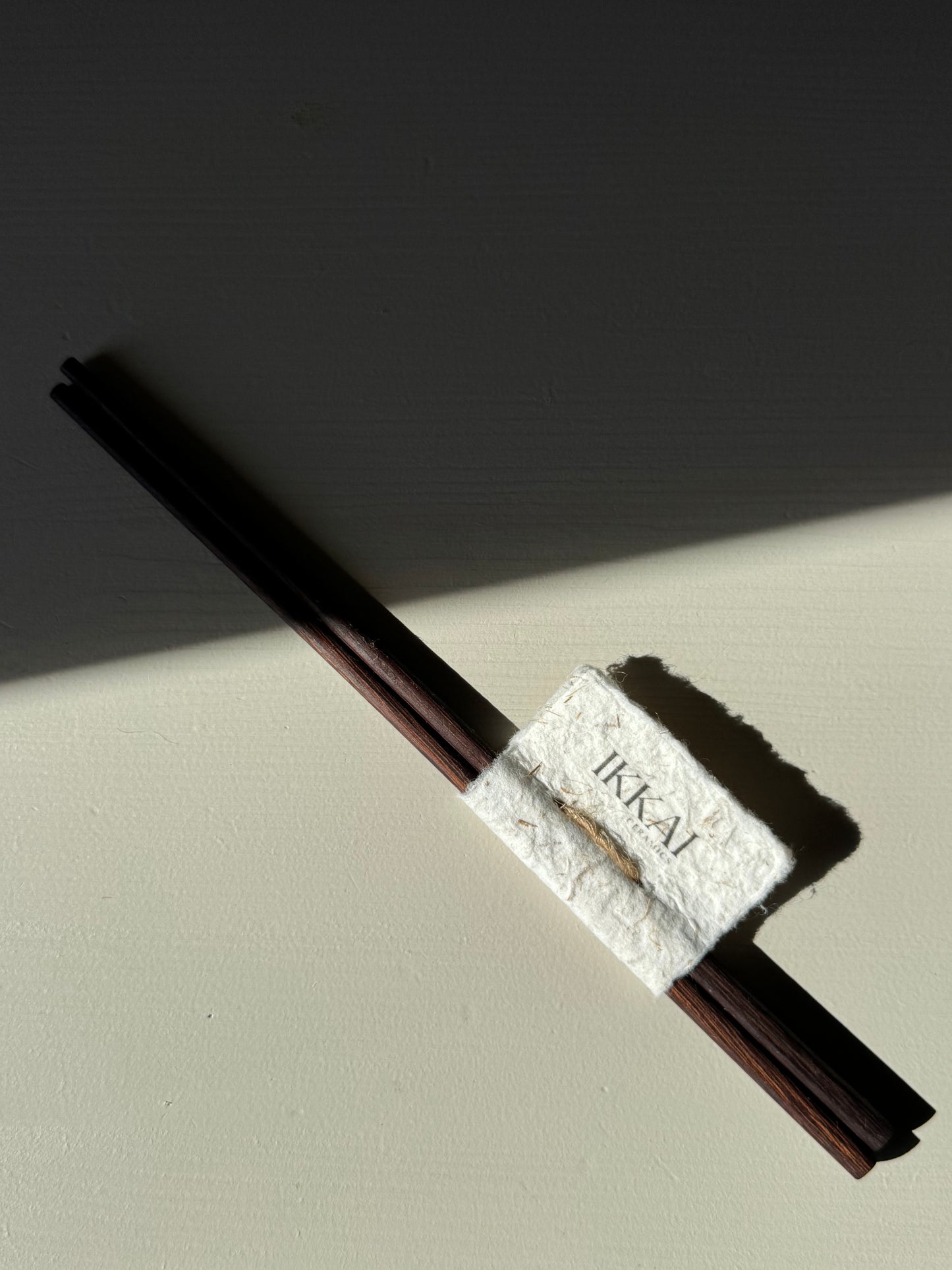 Wooden Chopsticks