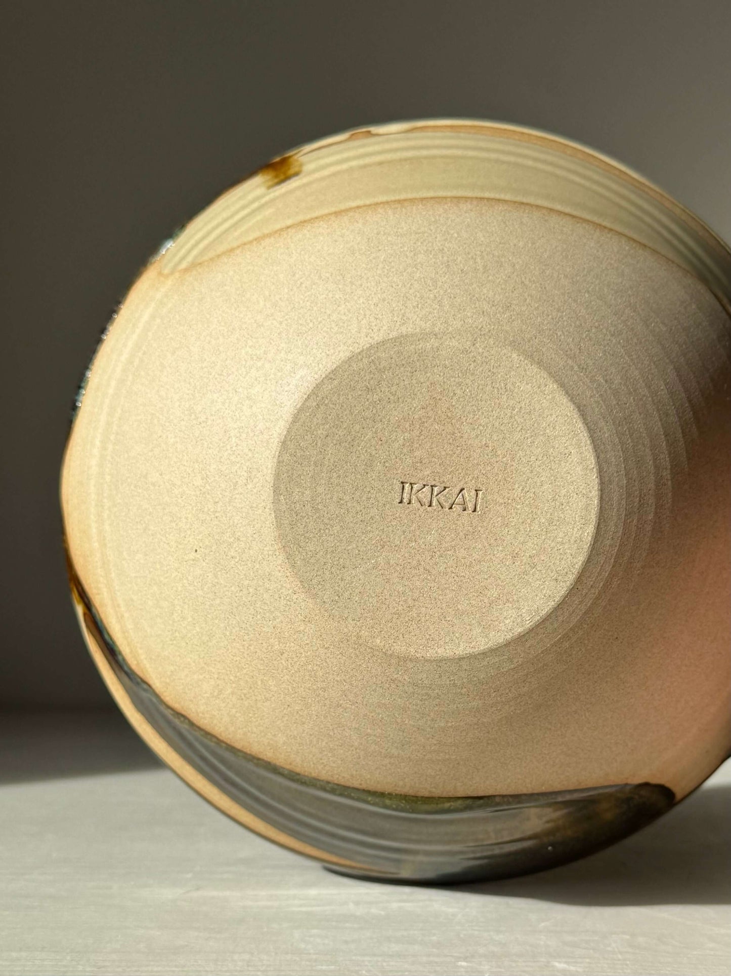 Bowl - Inyo Serie