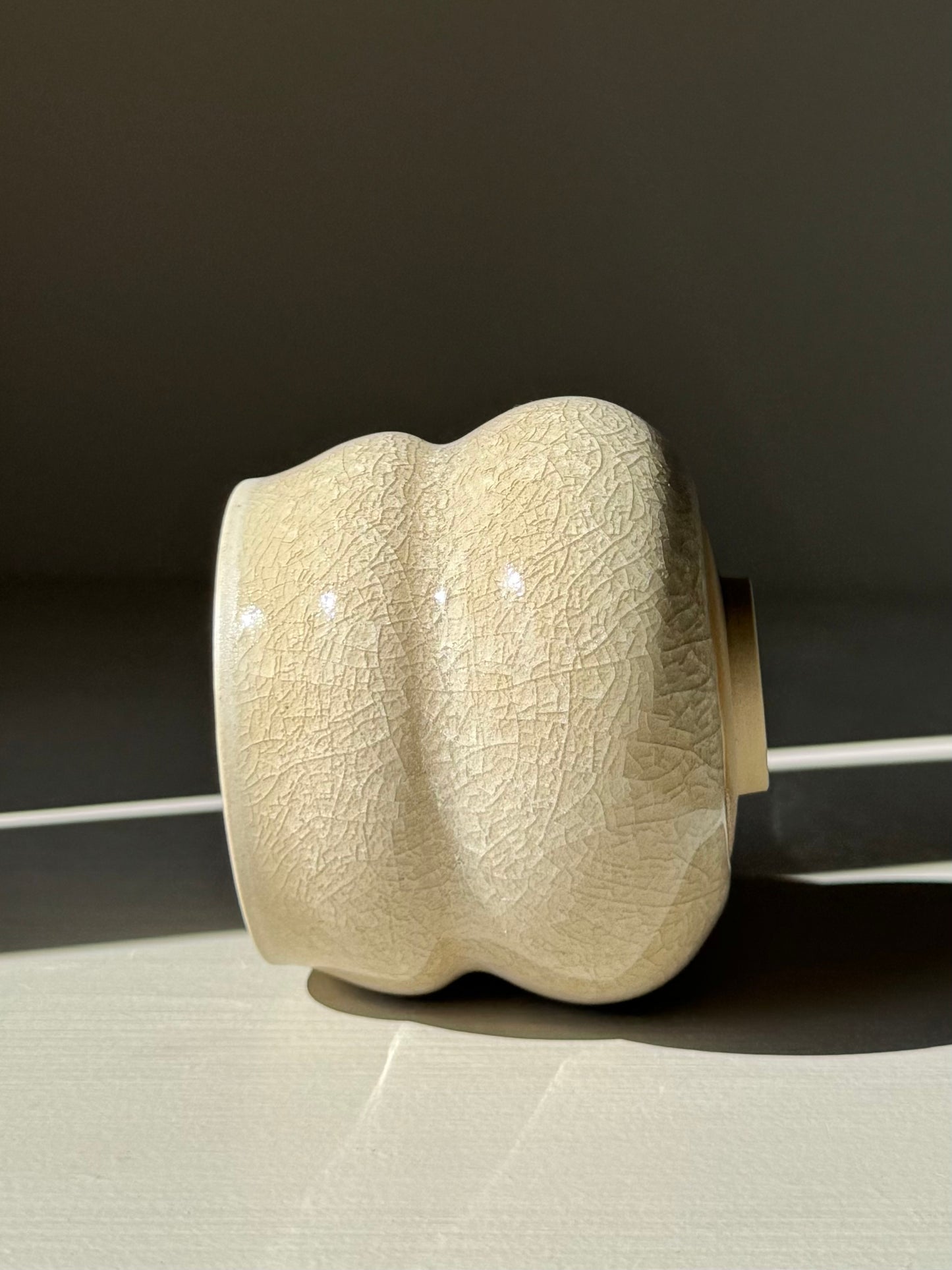 Yunomi Cup - Kannyū Serie #03