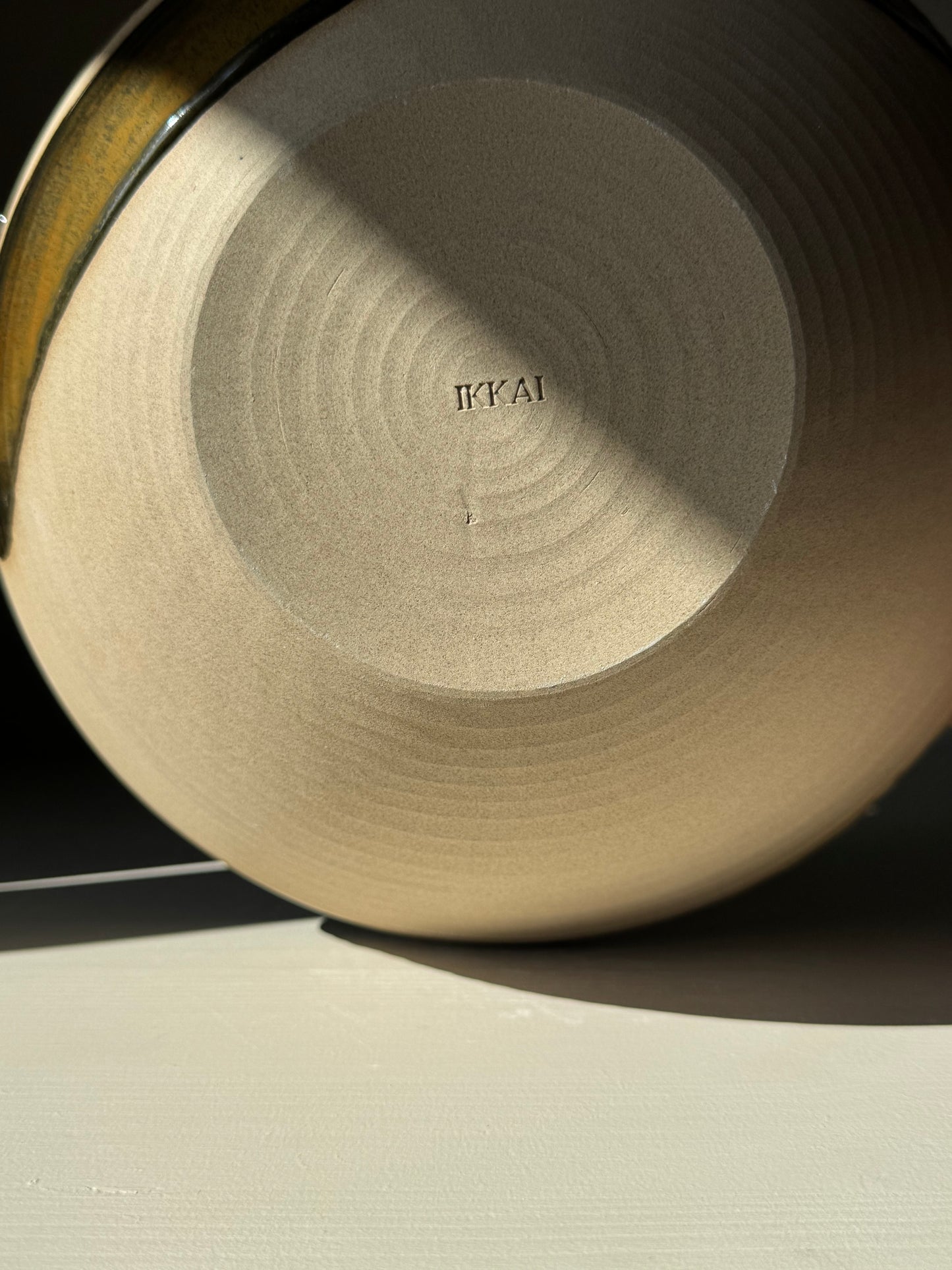Large Bowl - Inyo Series #01