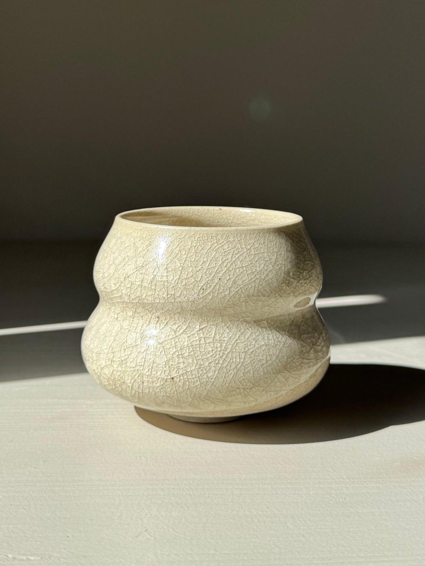 Yunomi Cup - Kannyū Serie #02