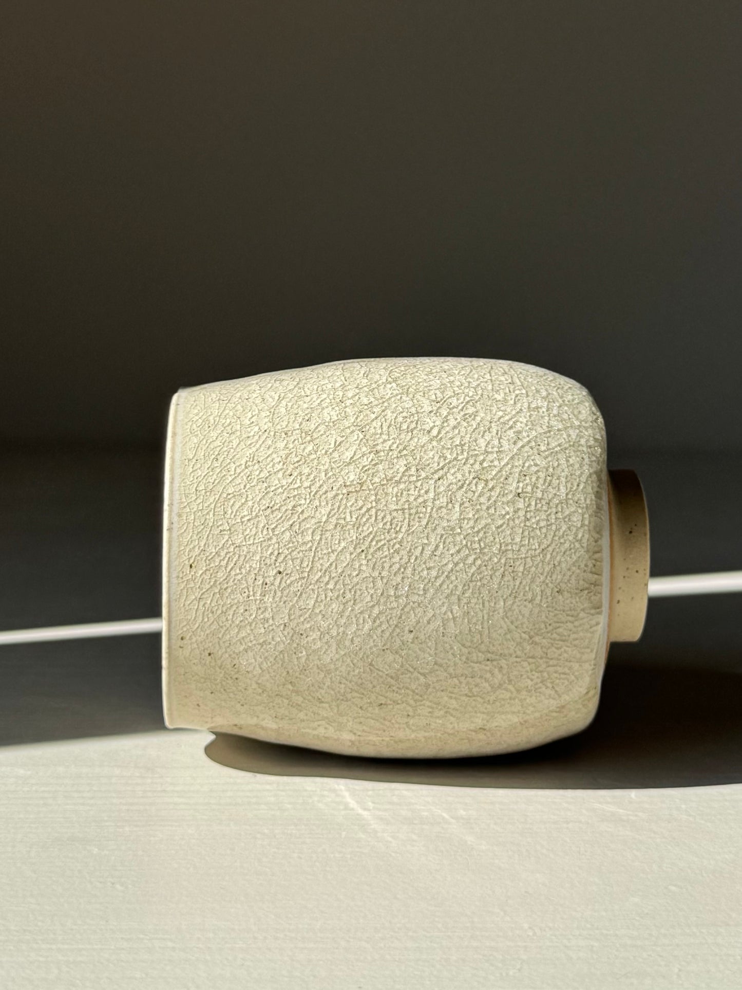 Yunomi Cup - Kannyū Serie #07