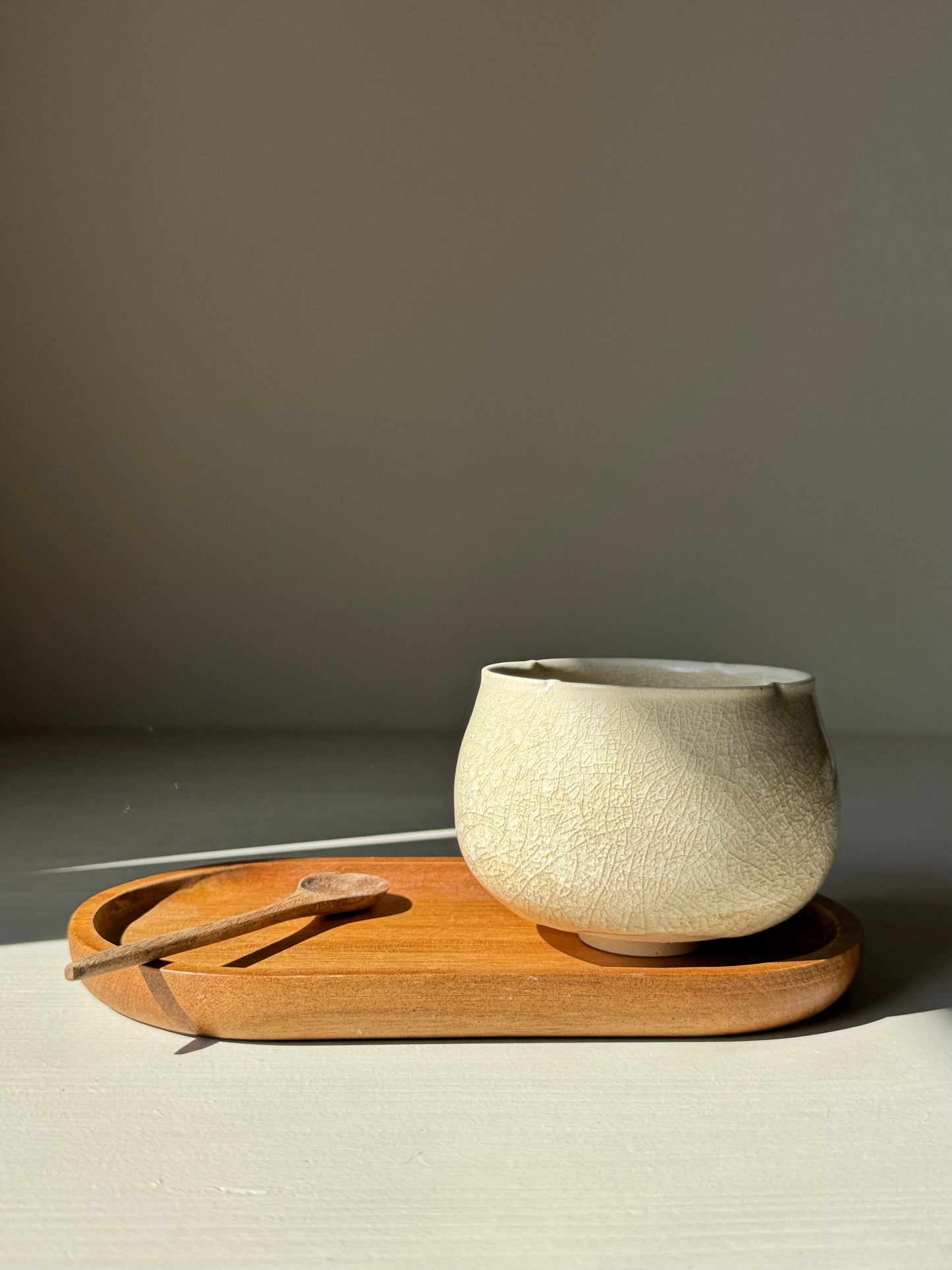 Yunomi Cup - Kannyū Serie #05