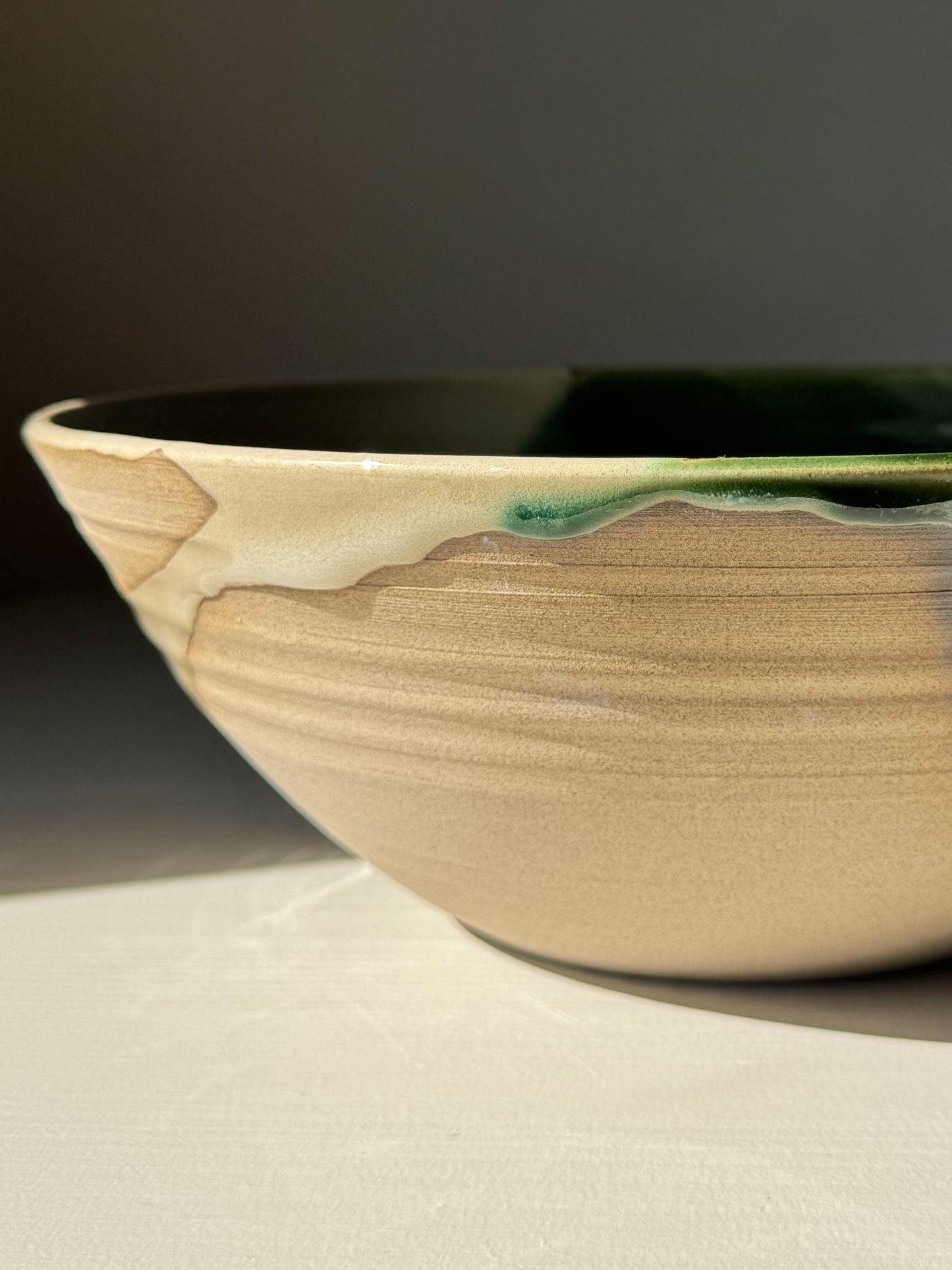 Medium Bowl - Mori Series #01