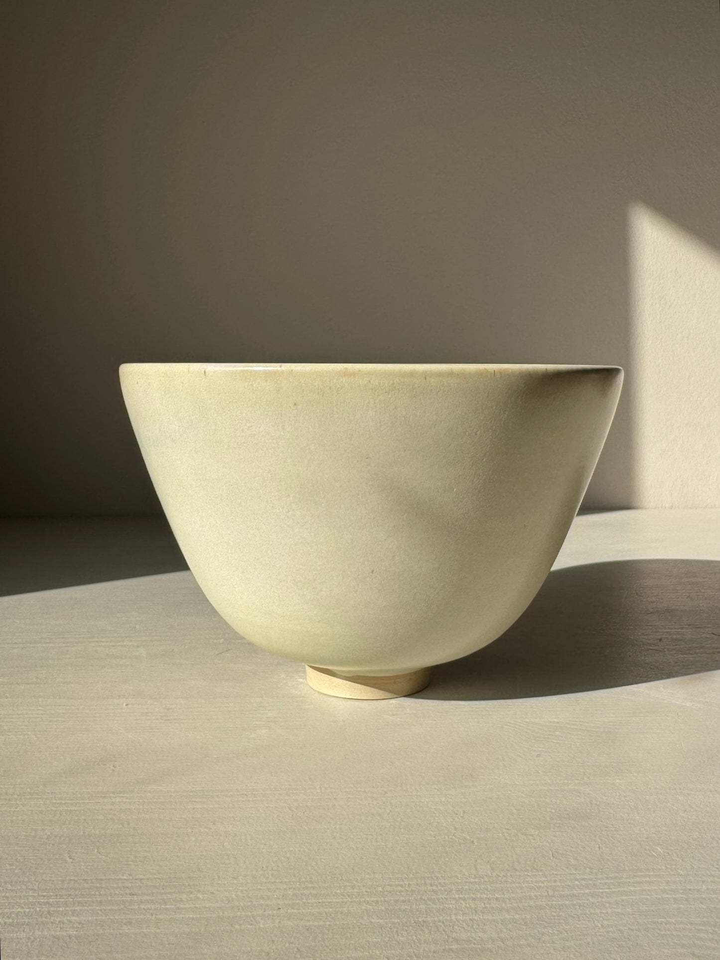 Bowl - Moonstone #01