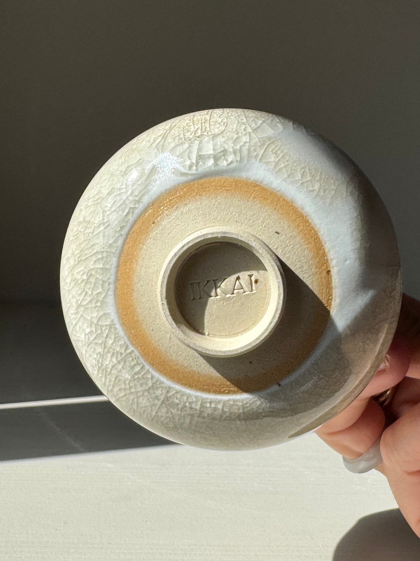 Yunomi Cup - Kannyū Serie #06