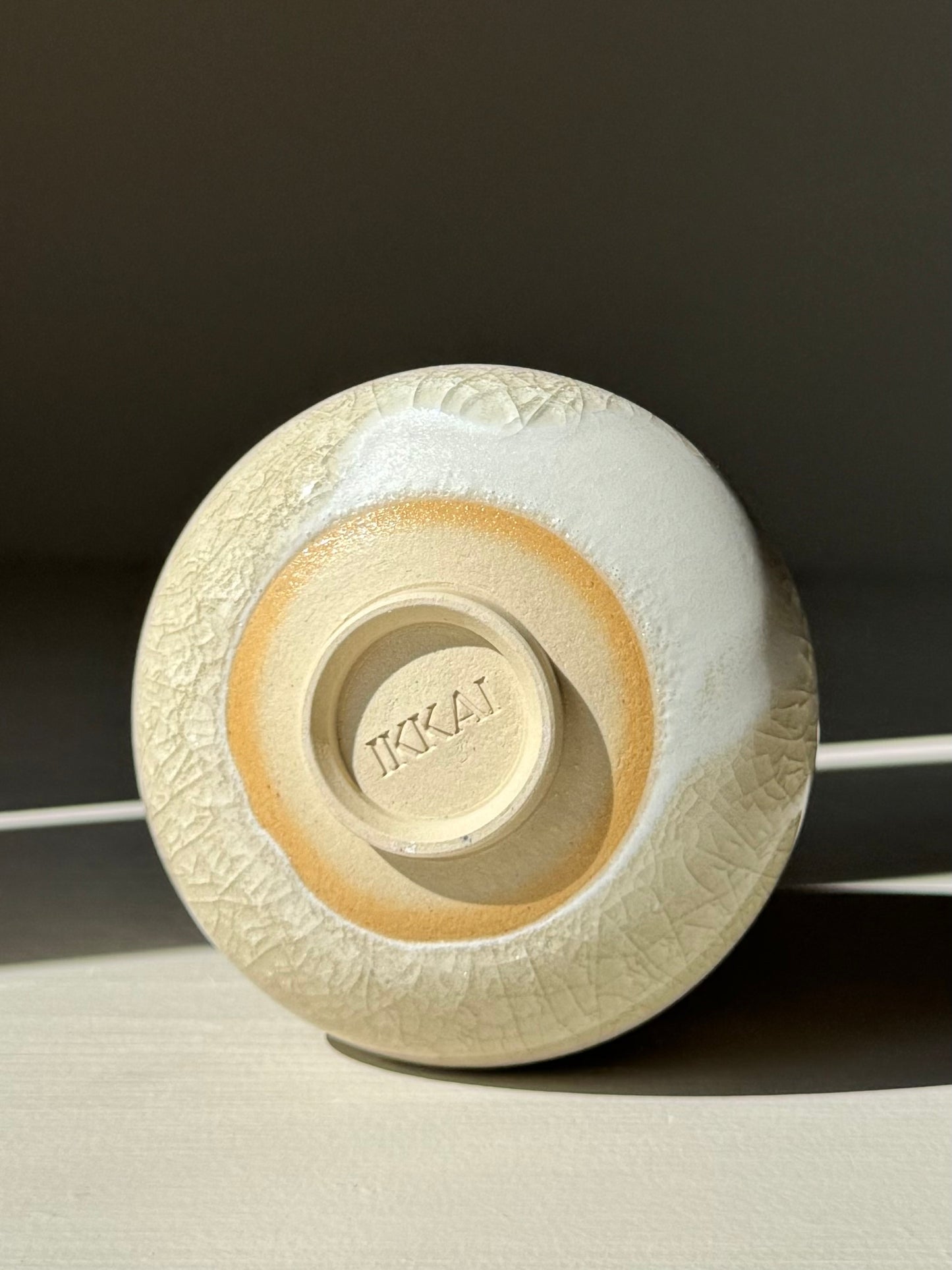 Yunomi Cup - Kannyū Serie #03