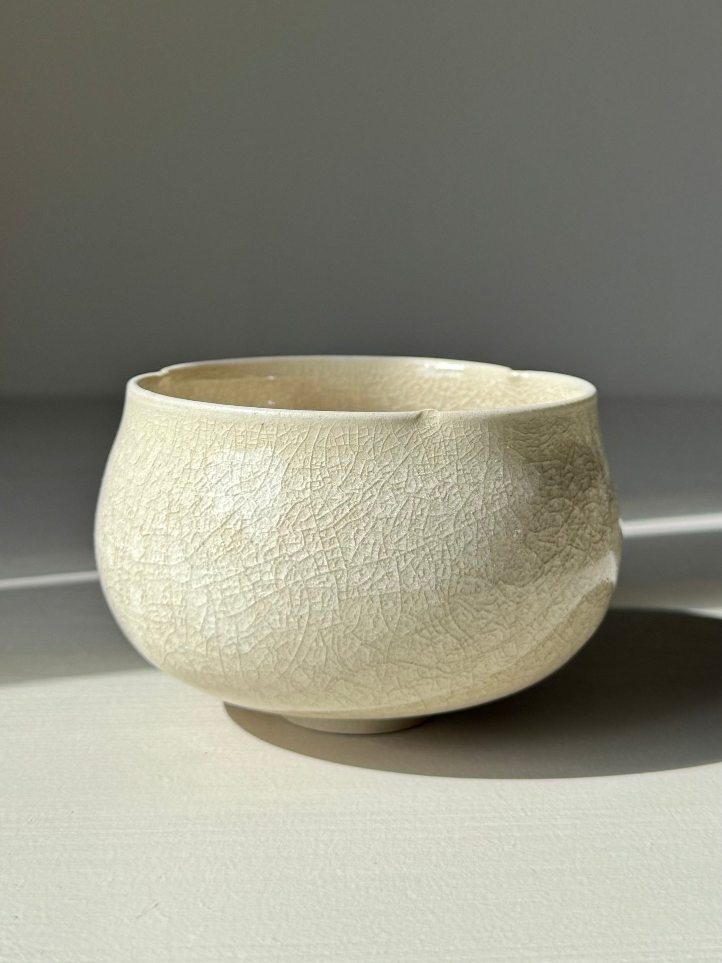 Yunomi Cup - Kannyū Series #12
