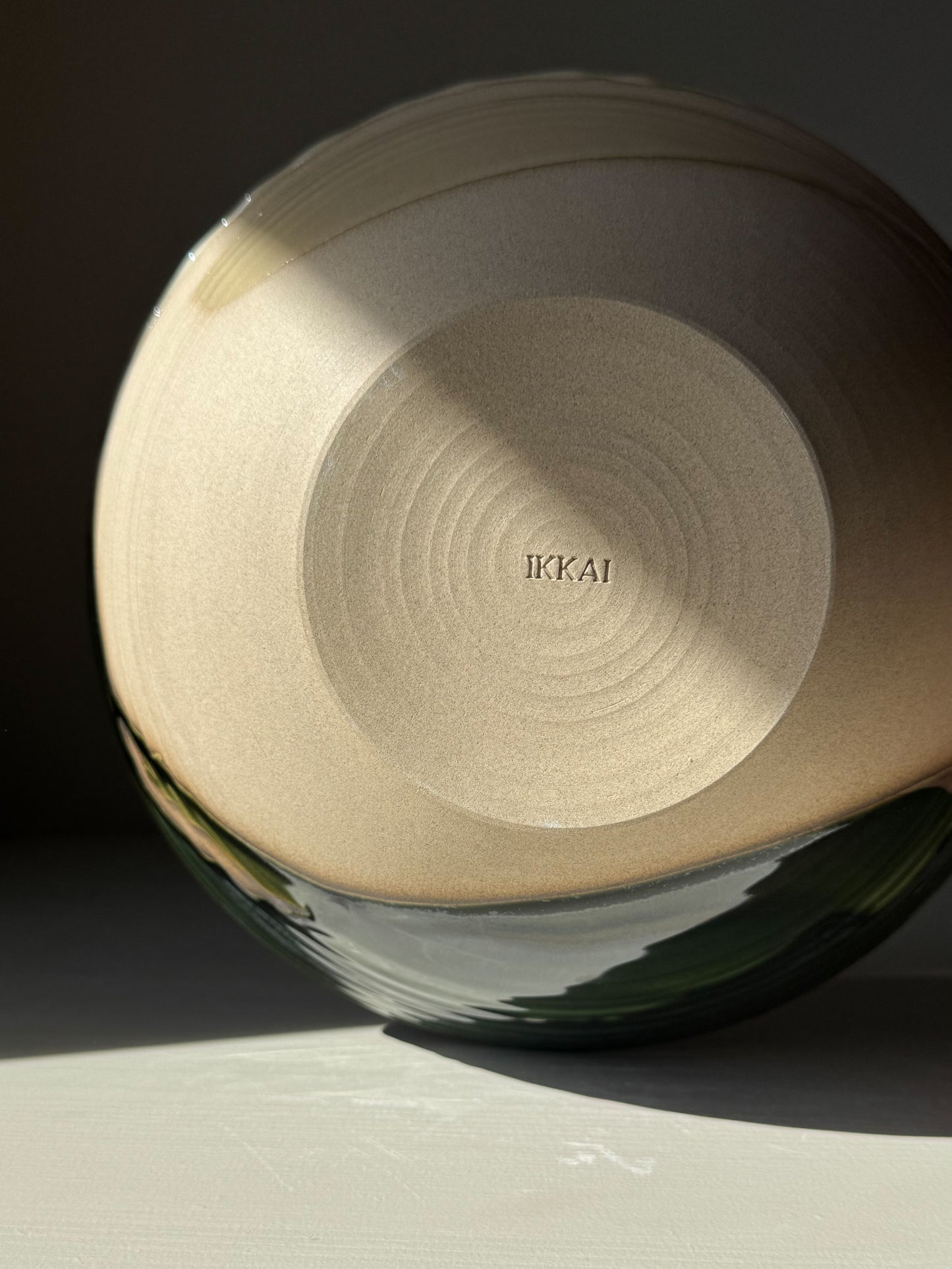 Medium Bowl - Mori Series #01