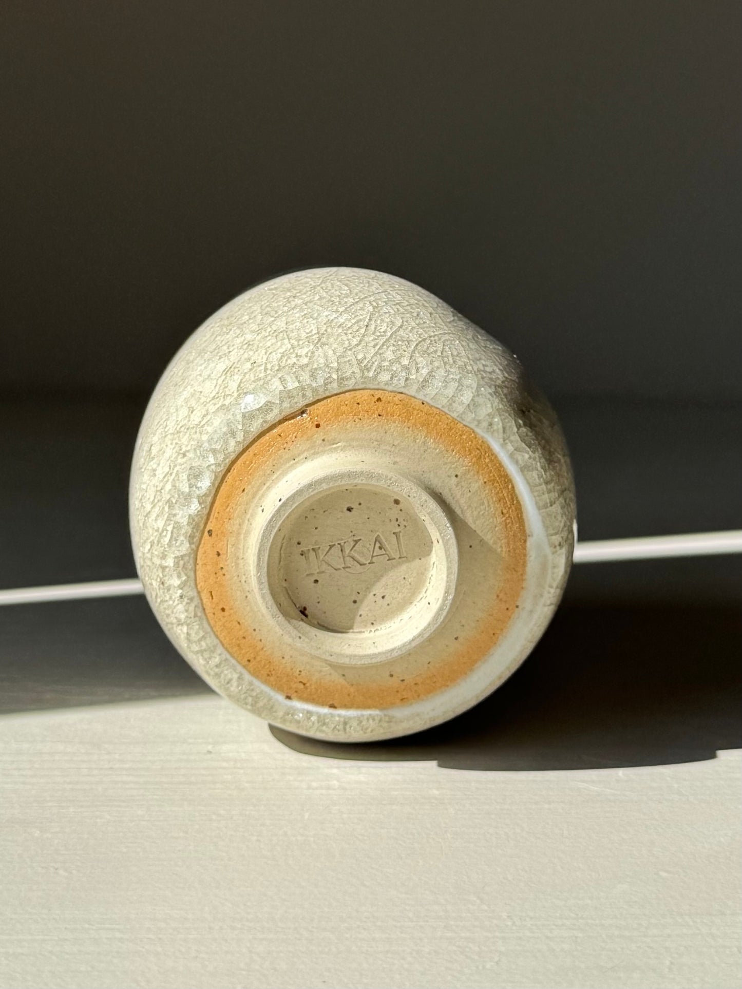 Yunomi Cup - Kannyū Serie #07