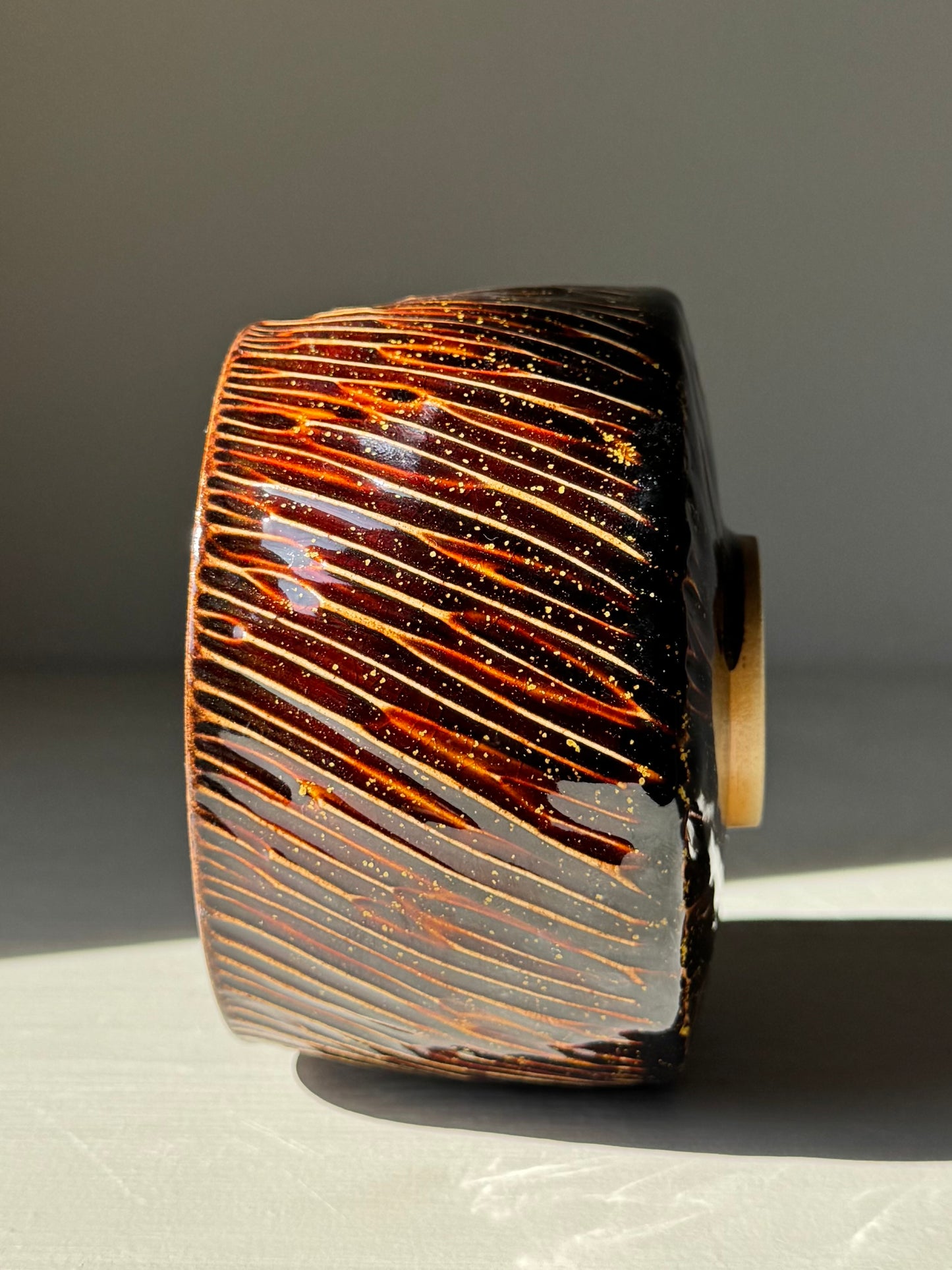 Matcha Bowl – Kinsei #01