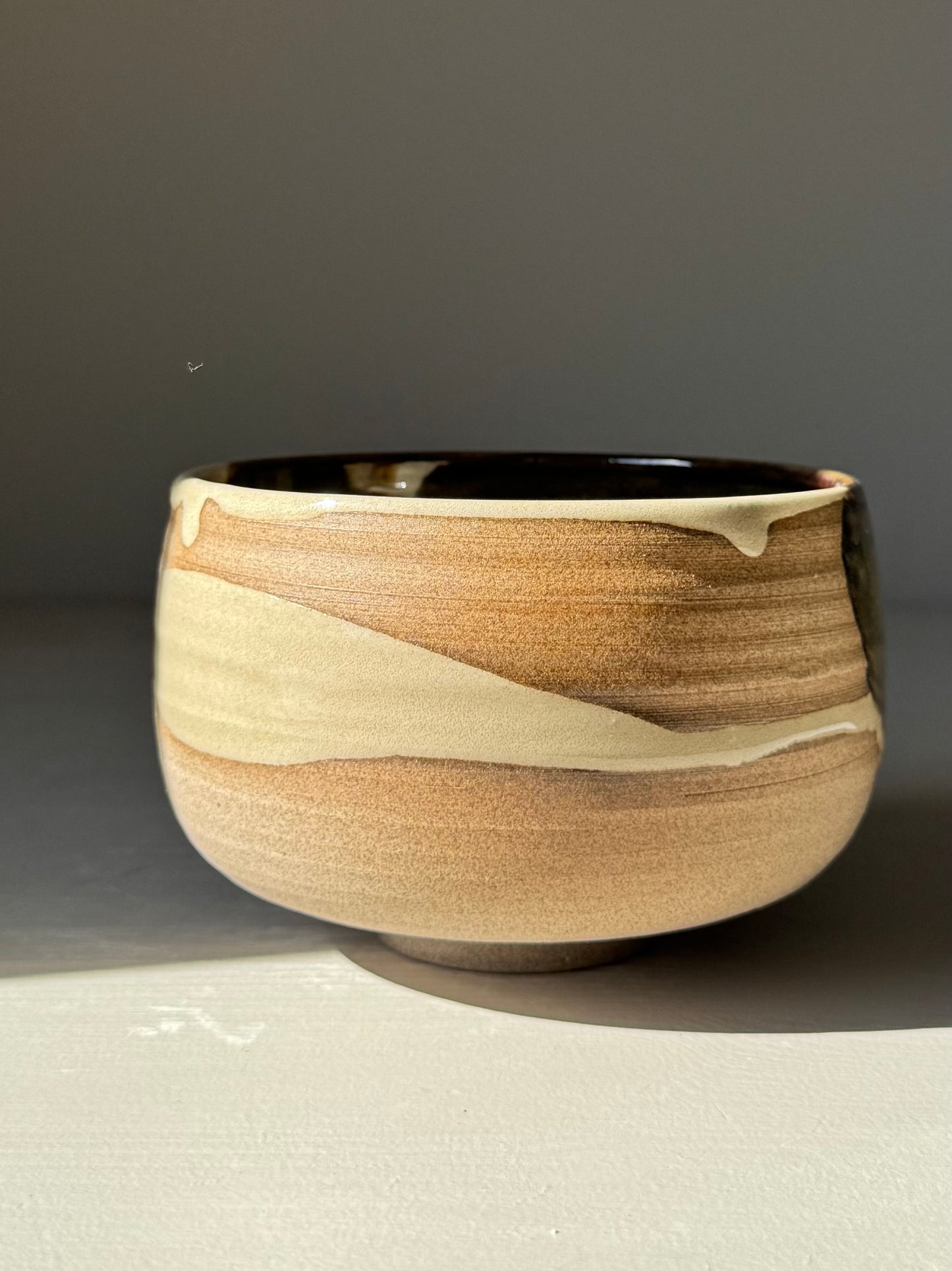 Matcha Bowl – Inyo Series #04