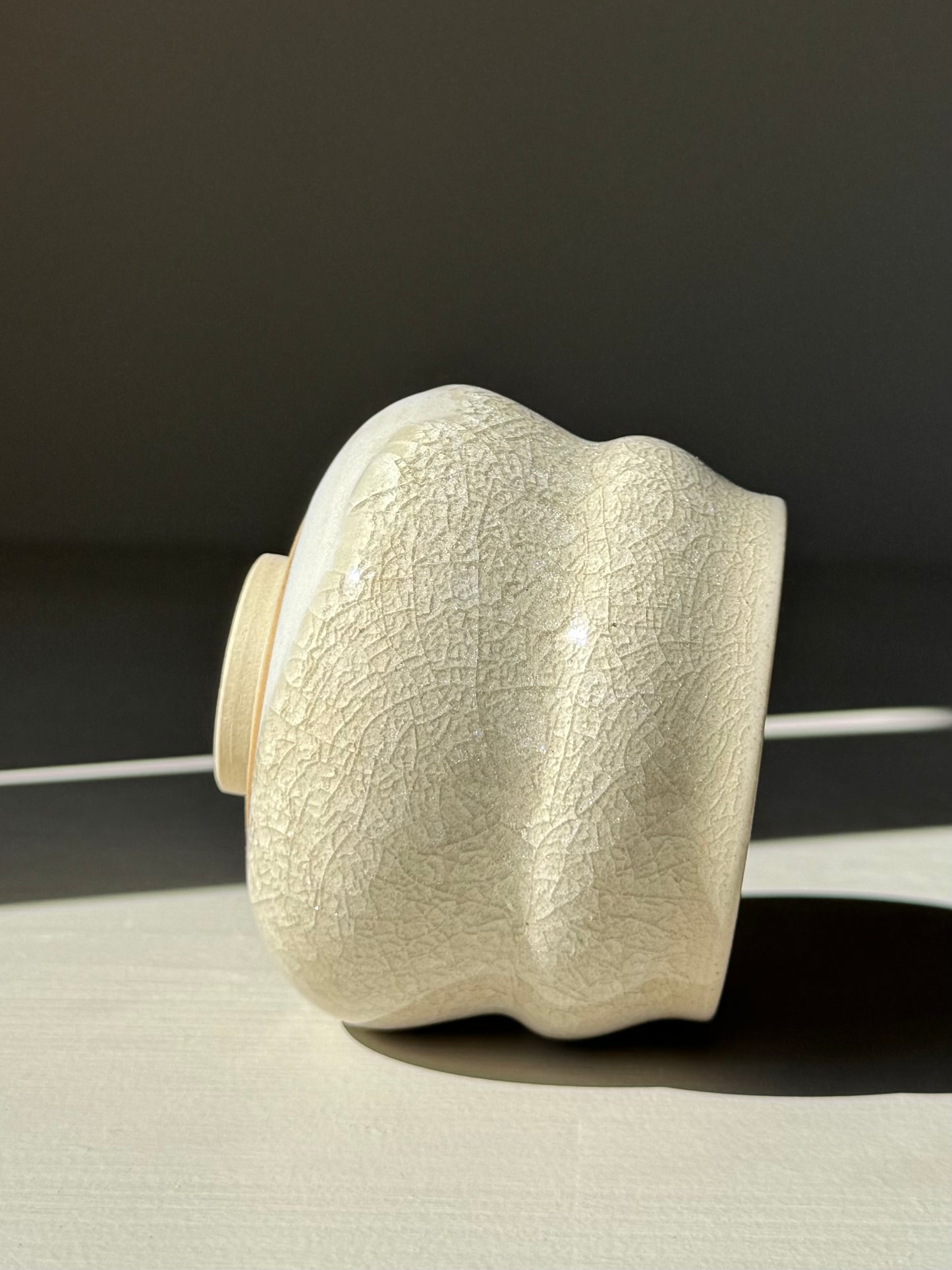 Yunomi Cup - Kannyū Serie #01