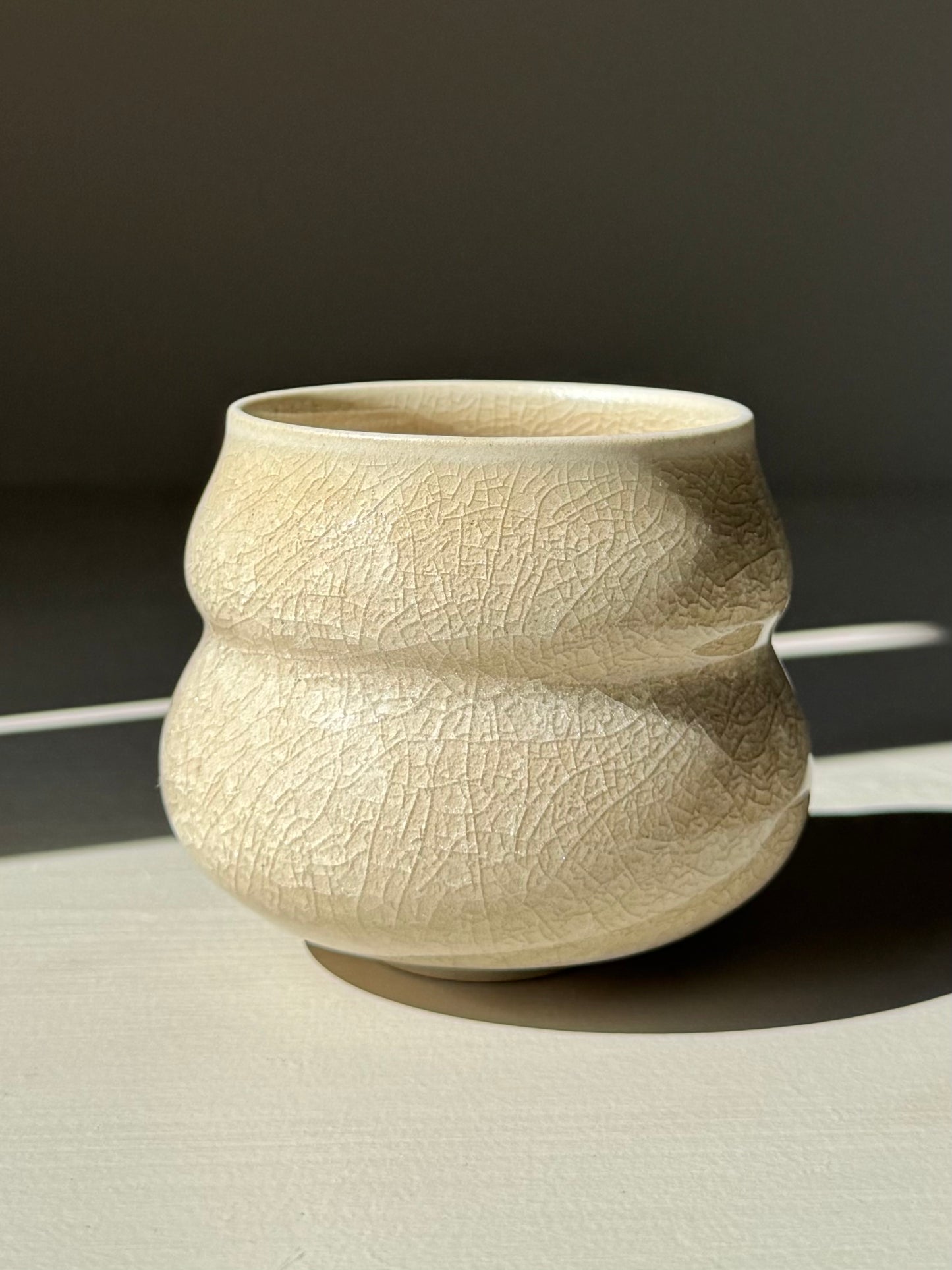 Yunomi Cup - Kannyū Serie #03