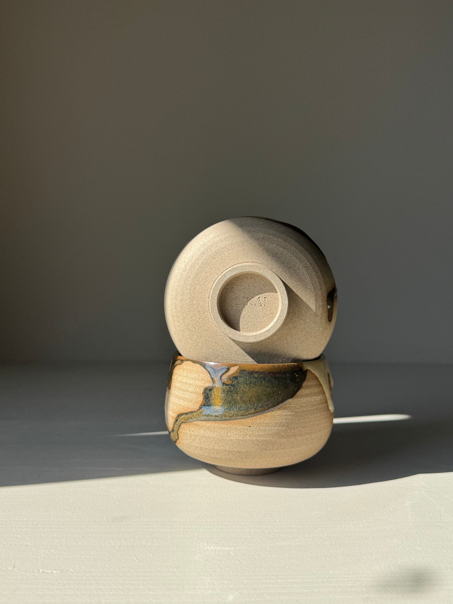 Coffee cups - Inyo Series