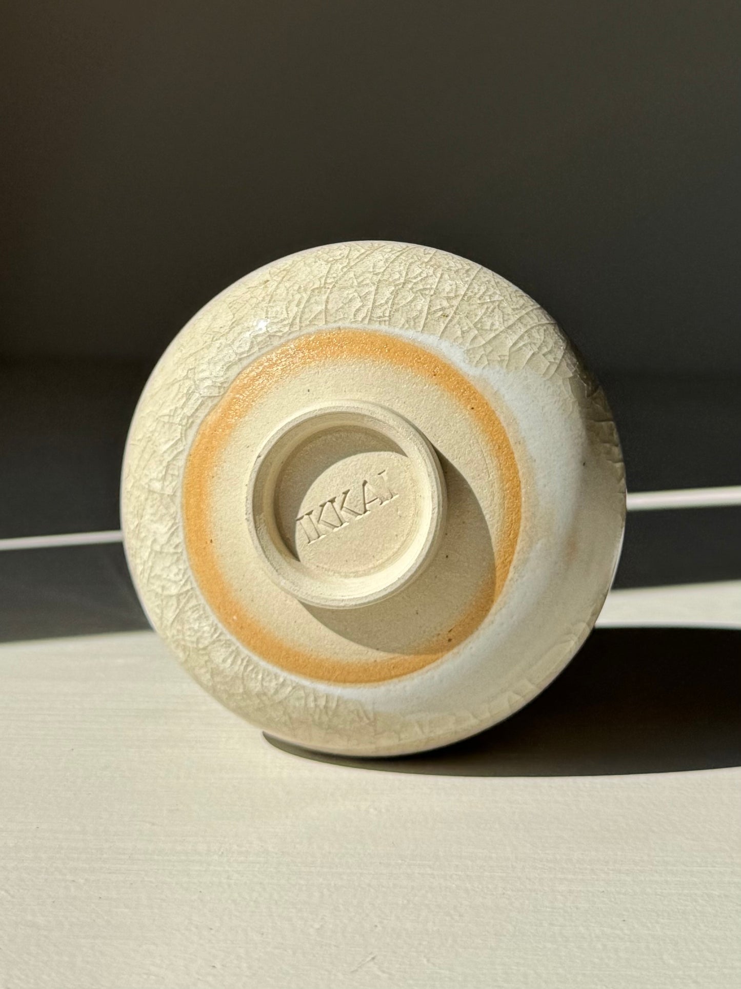 Yunomi Cup - Kannyū Serie #01