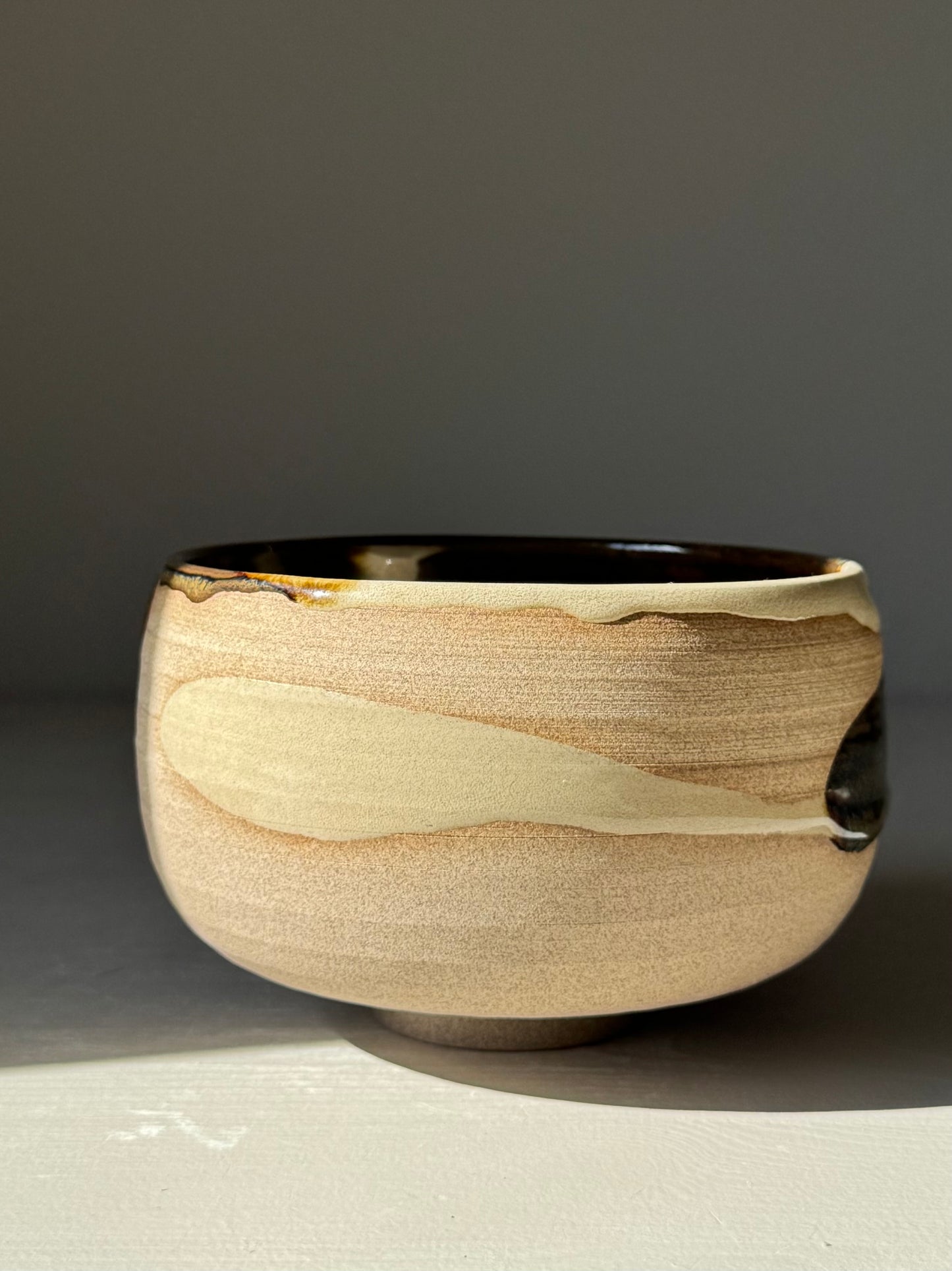 Matcha Bowl – Inyo Series #01