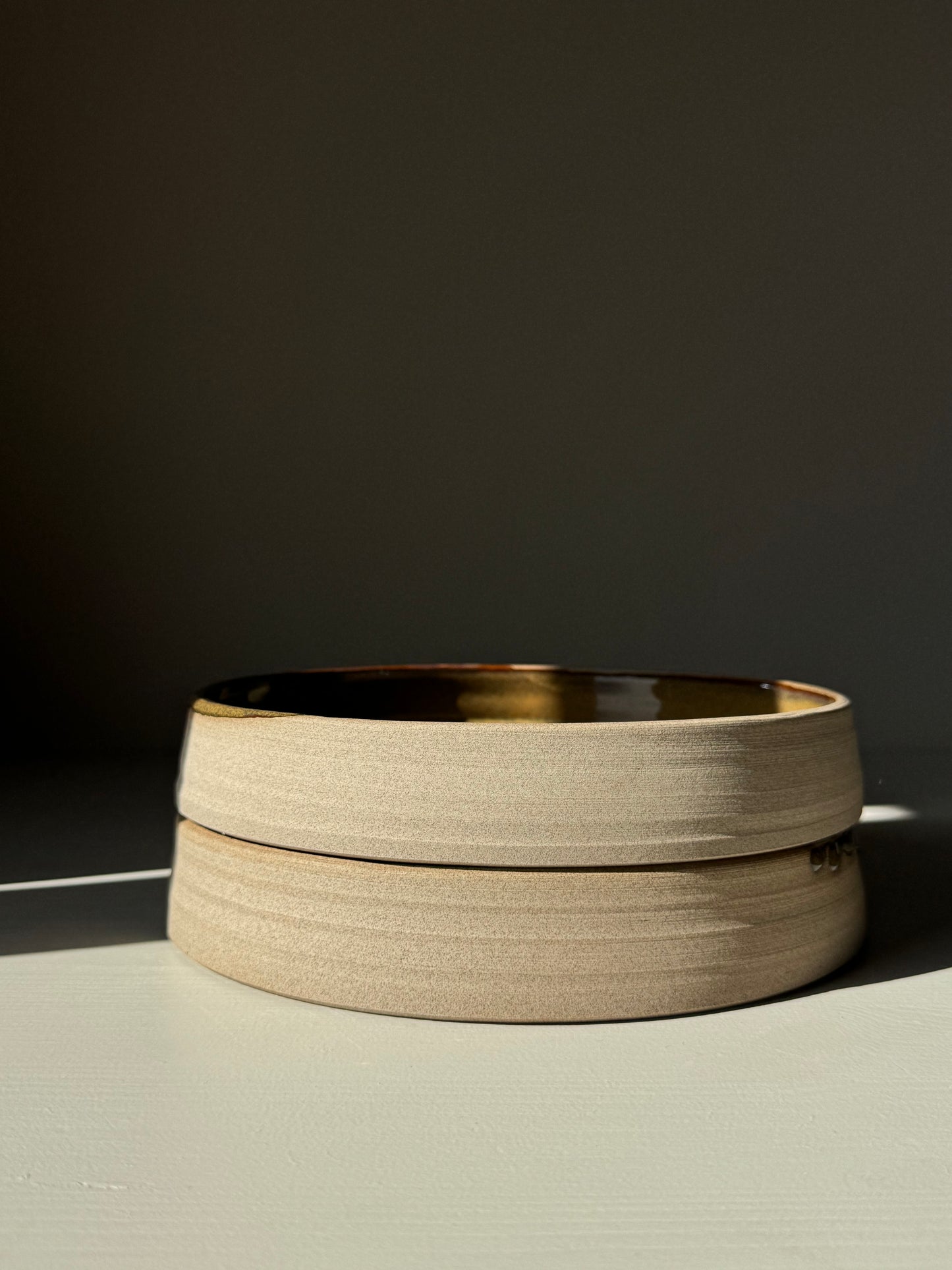 Plate – Inyo Series
