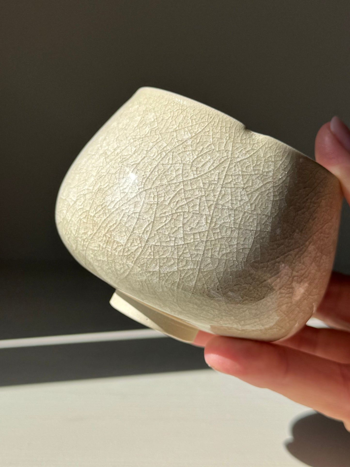 Yunomi Cup - Kannyū Serie #04