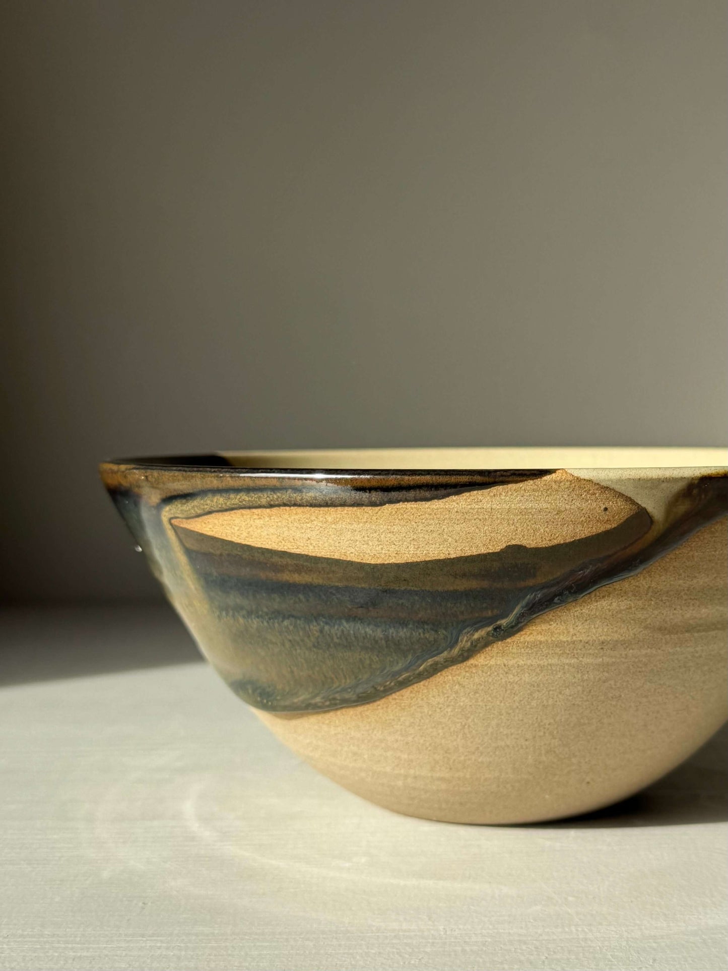 Bowl - Inyo Serie