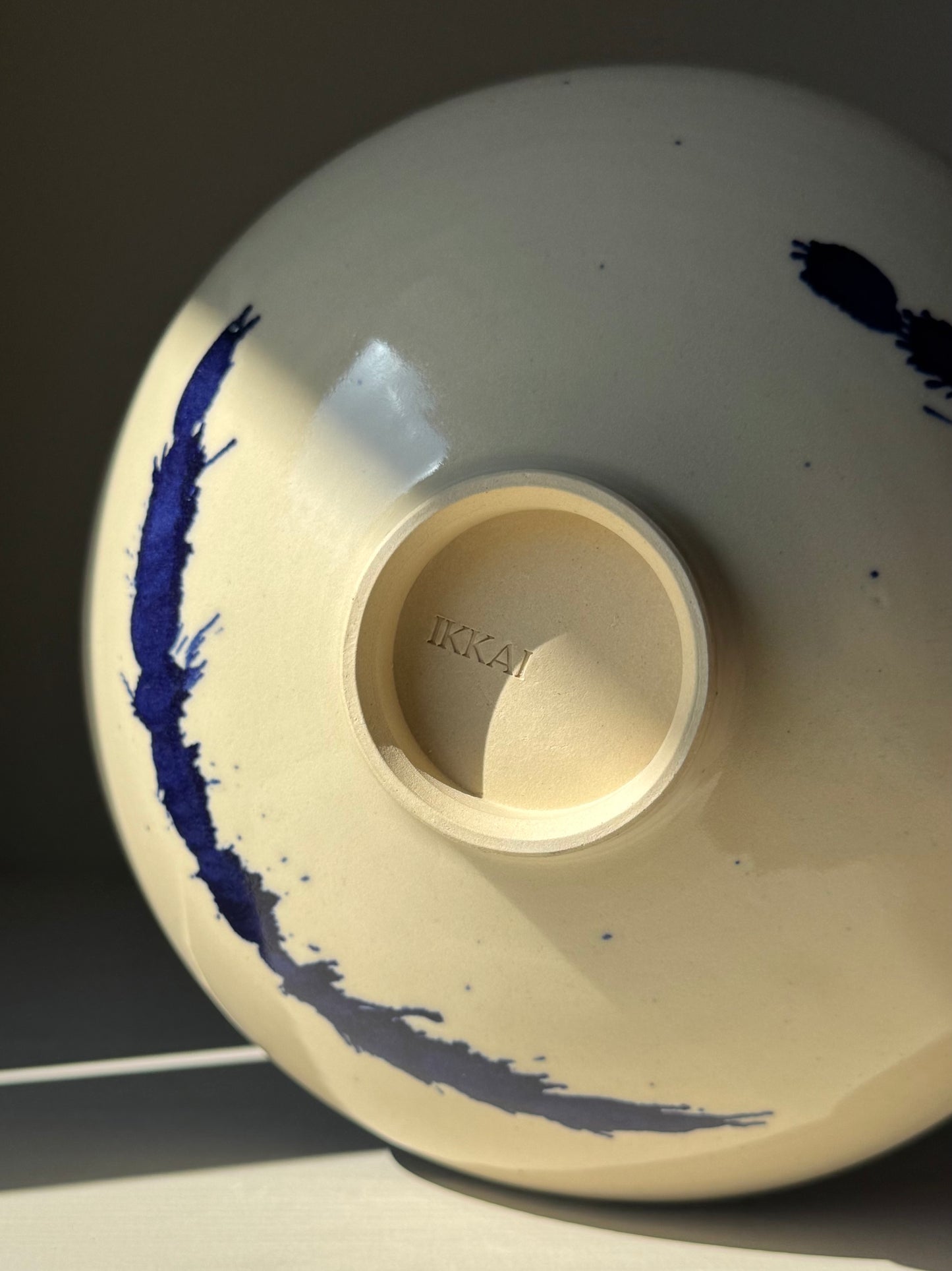 Shallow Dish - Gosu Series