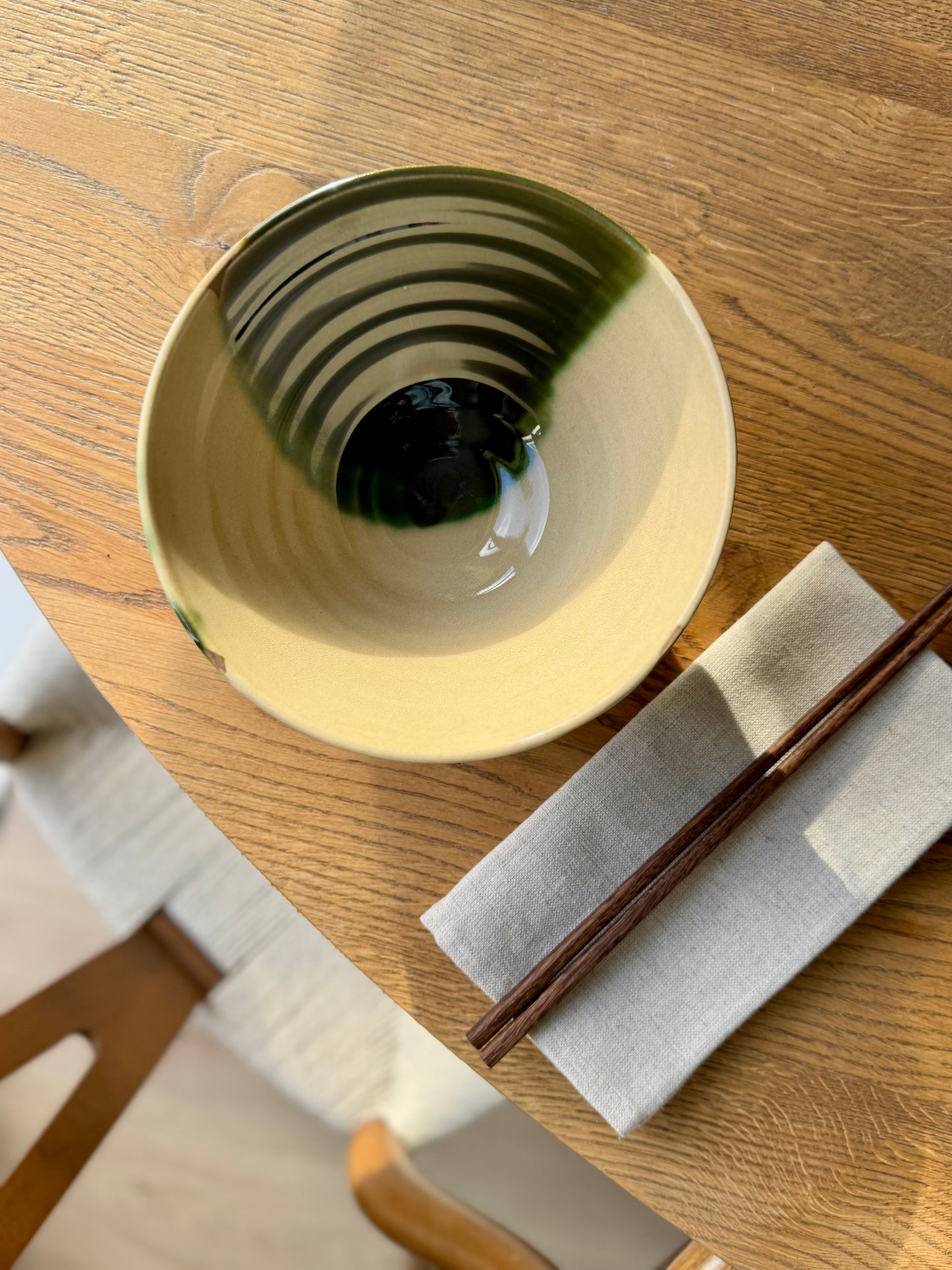 Ramen Bowl - Mori Series