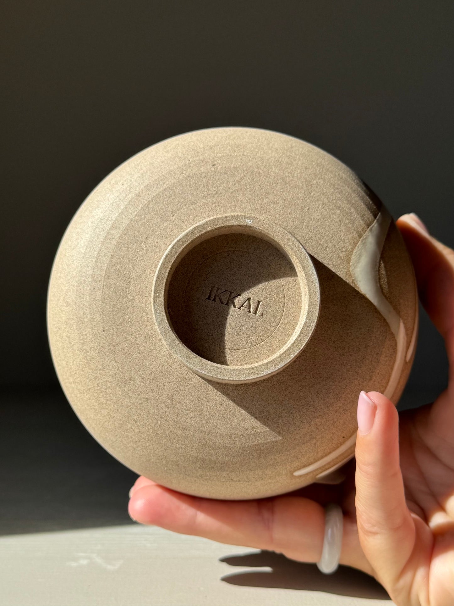 Matcha Bowl – Yuki Series #05