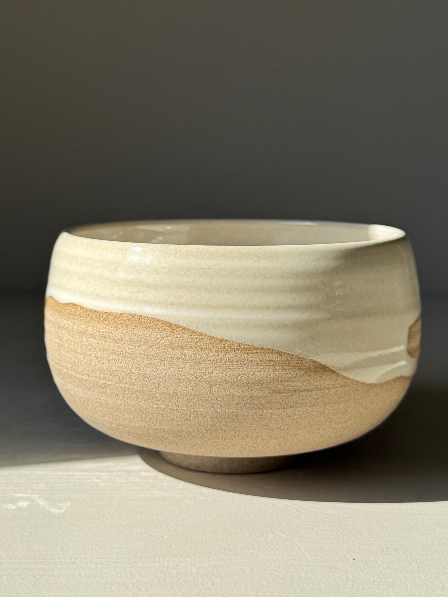 Matcha Bowl – Yuki Series #06
