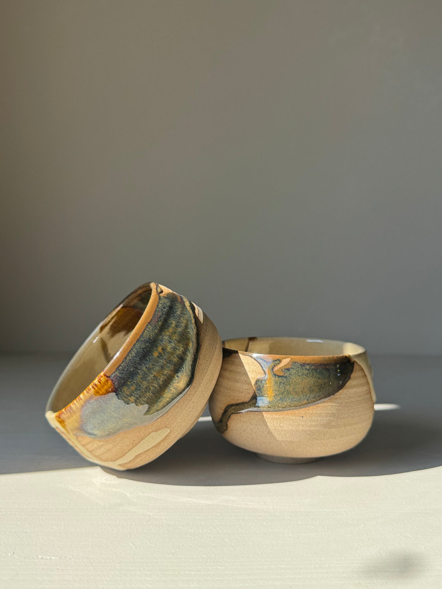 Coffee cups - Inyo Series