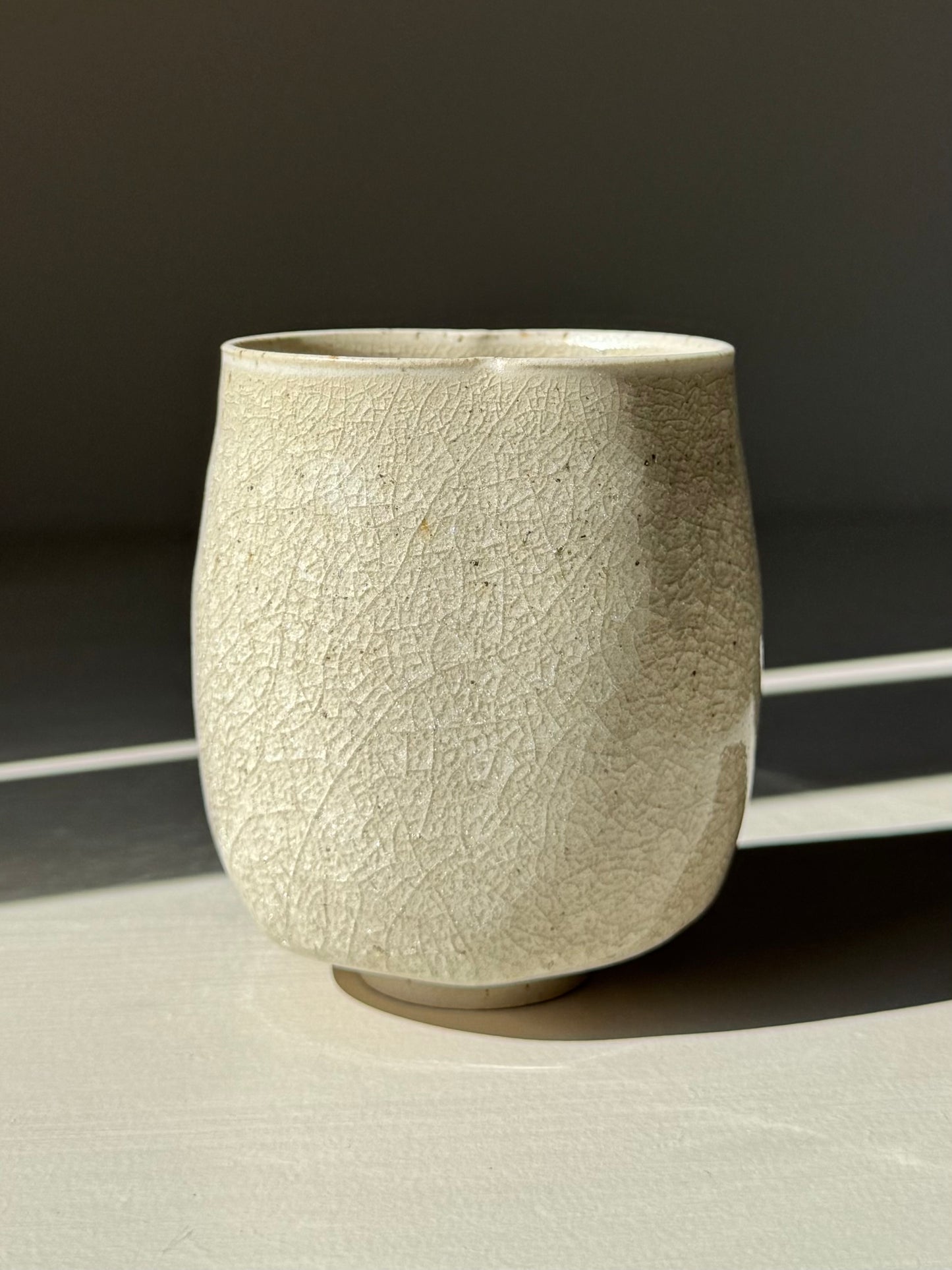 Yunomi Cup - Kannyū Serie #07