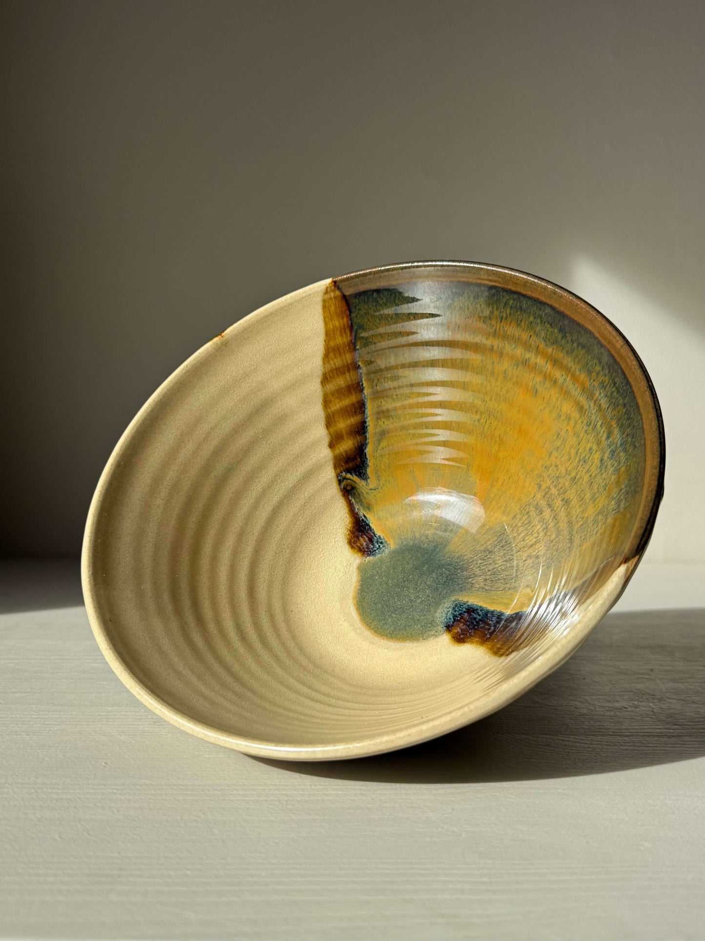 Bowl - Inyo Serie