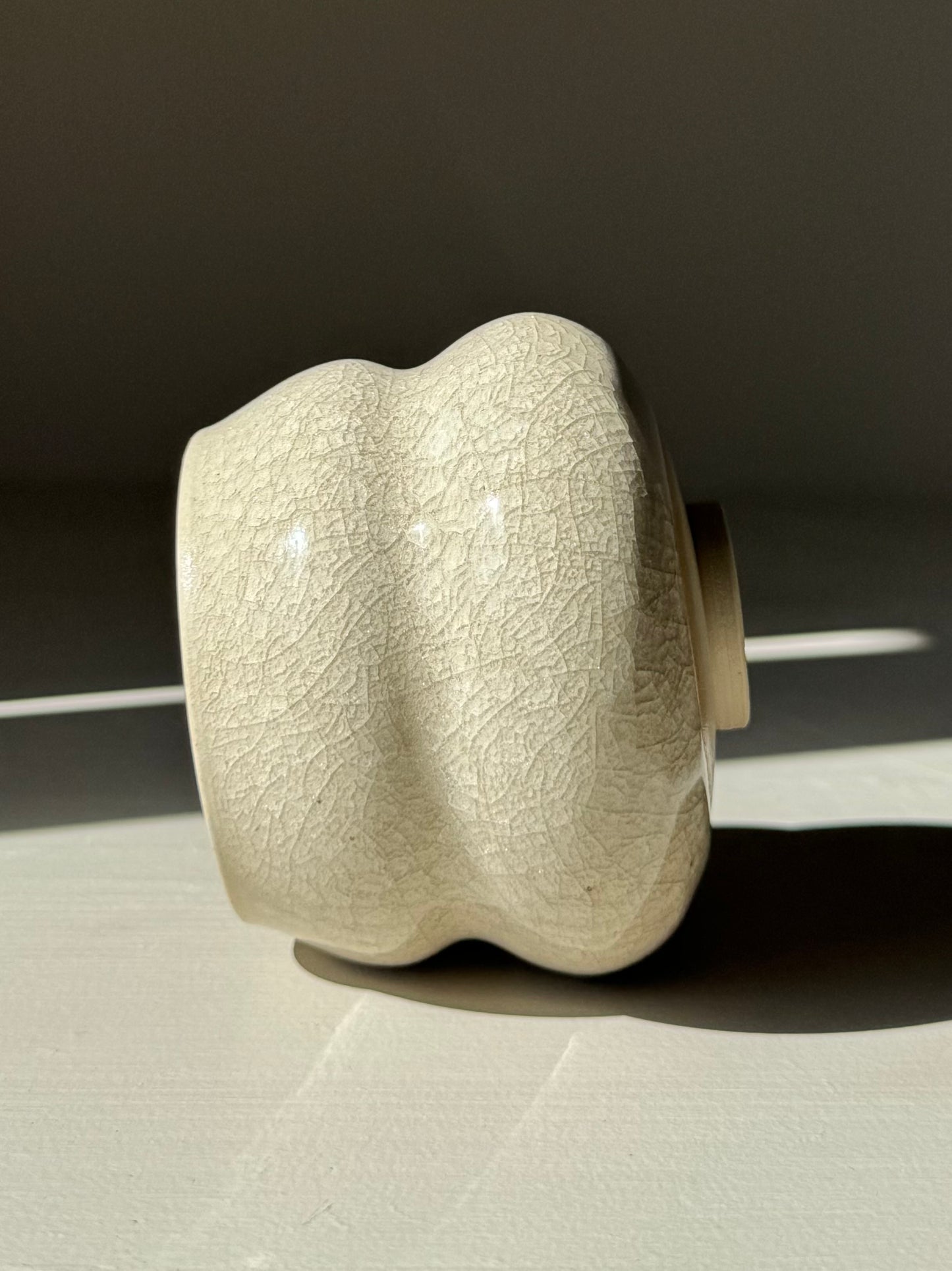 Yunomi Cup - Kannyū Serie #02