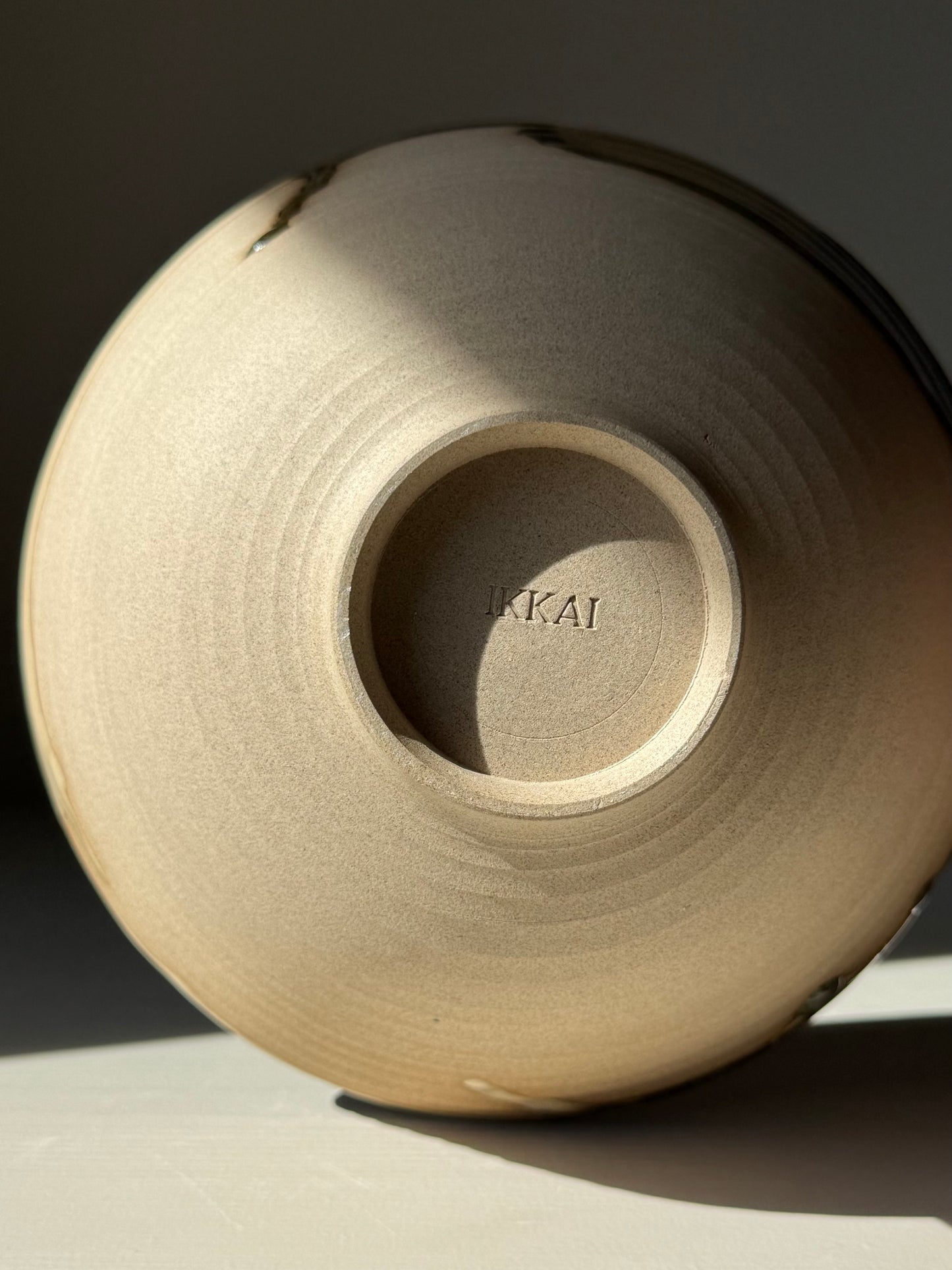 Ramen Bowl - Inyo Series