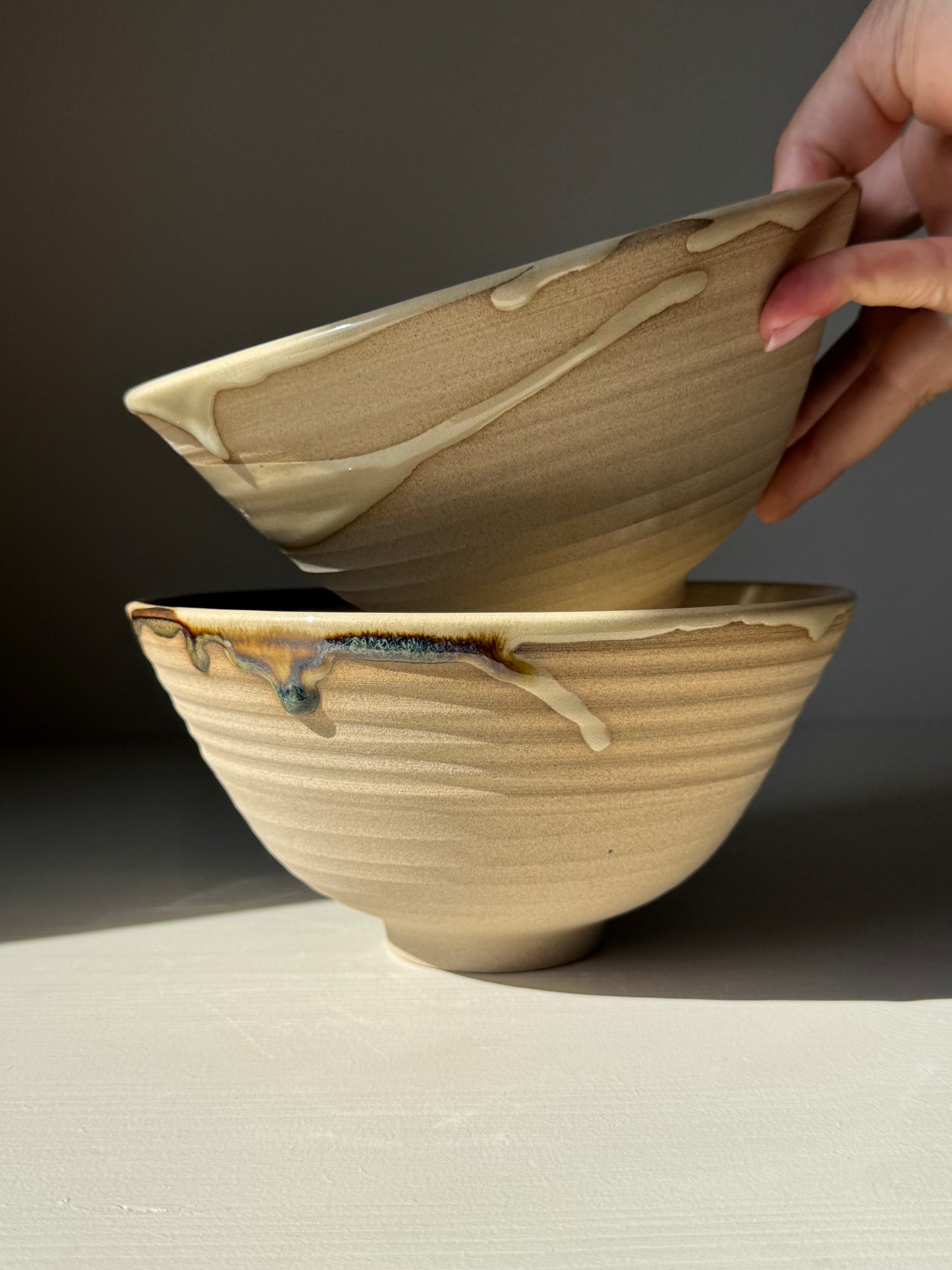 Ramen Bowl - Inyo Series