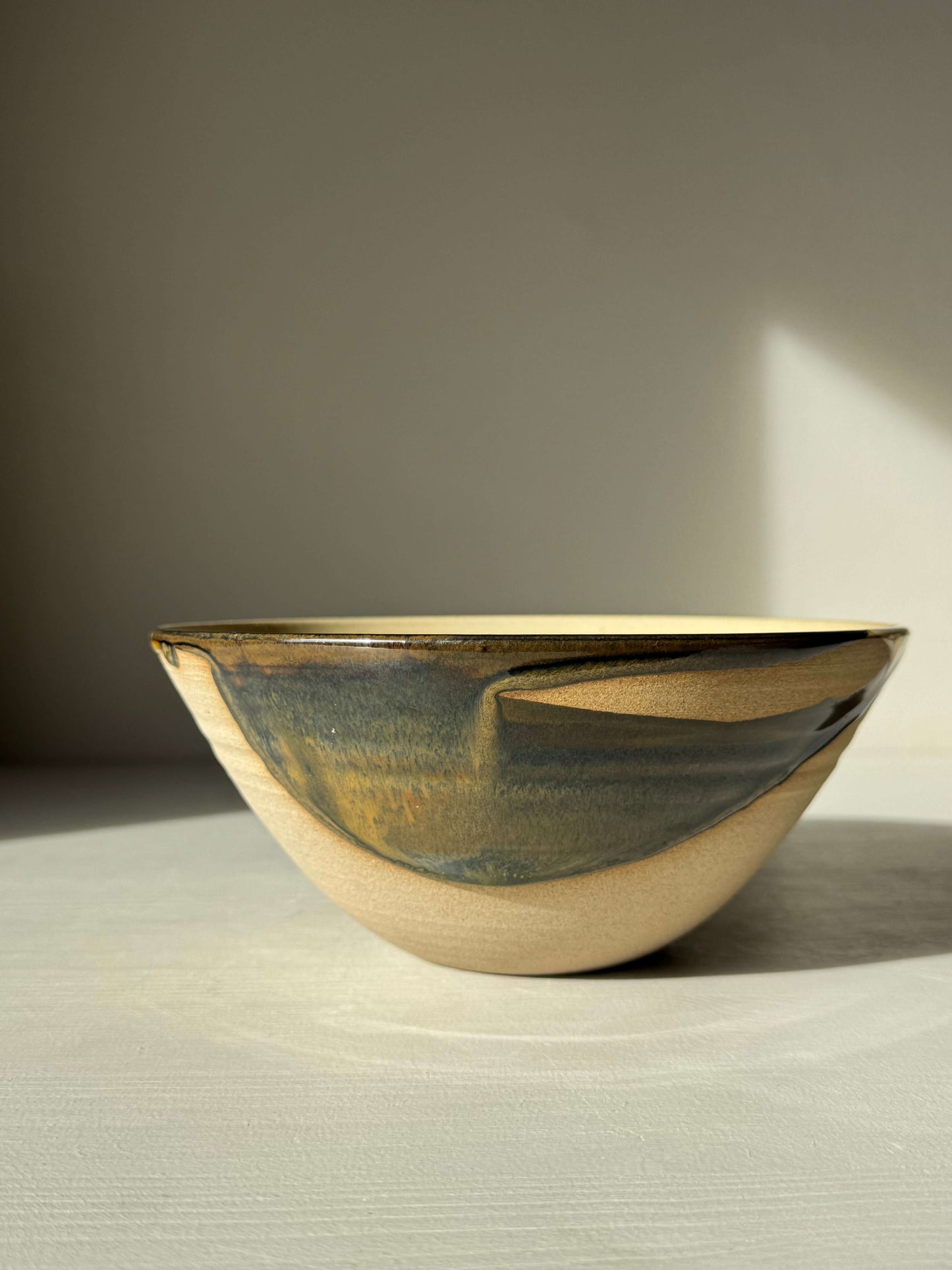 Bowl - Inyo Serie