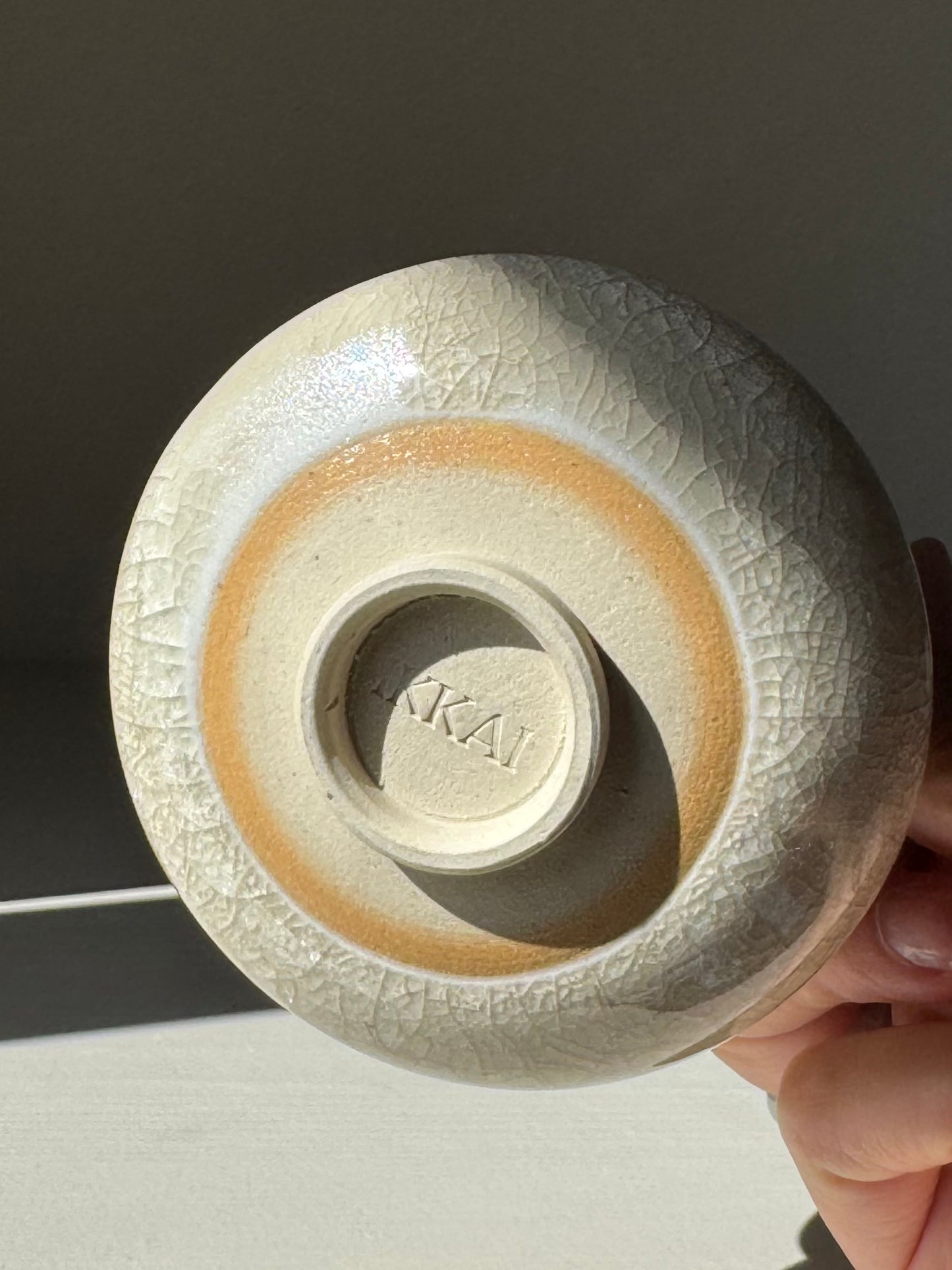 Yunomi Cup - Kannyū Serie #02