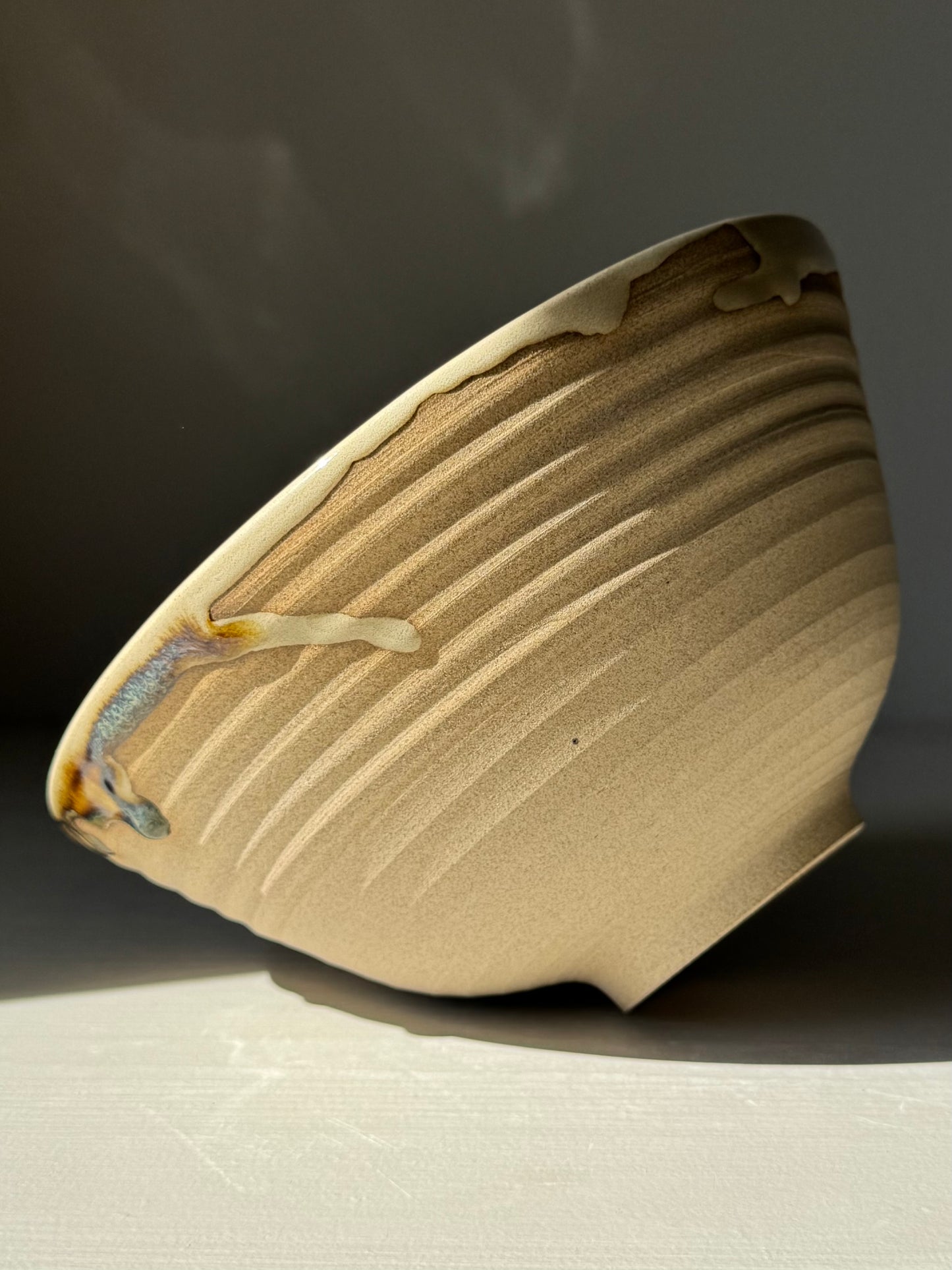 Ramen Bowl - Inyo Series