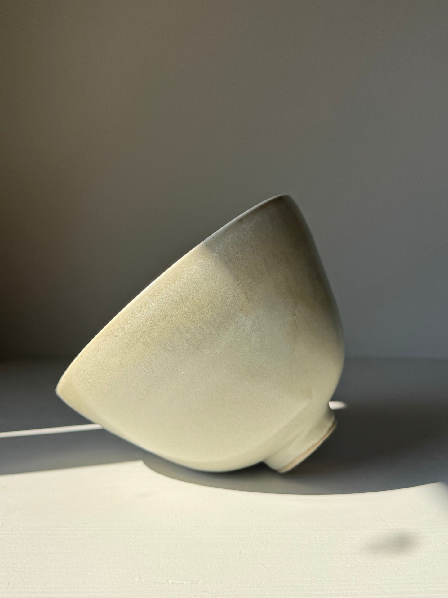 Bowl - Moonstone #01
