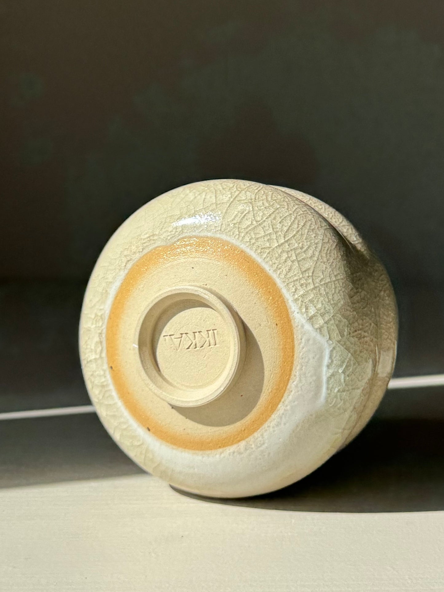 Yunomi Cup - Kannyū Series #11