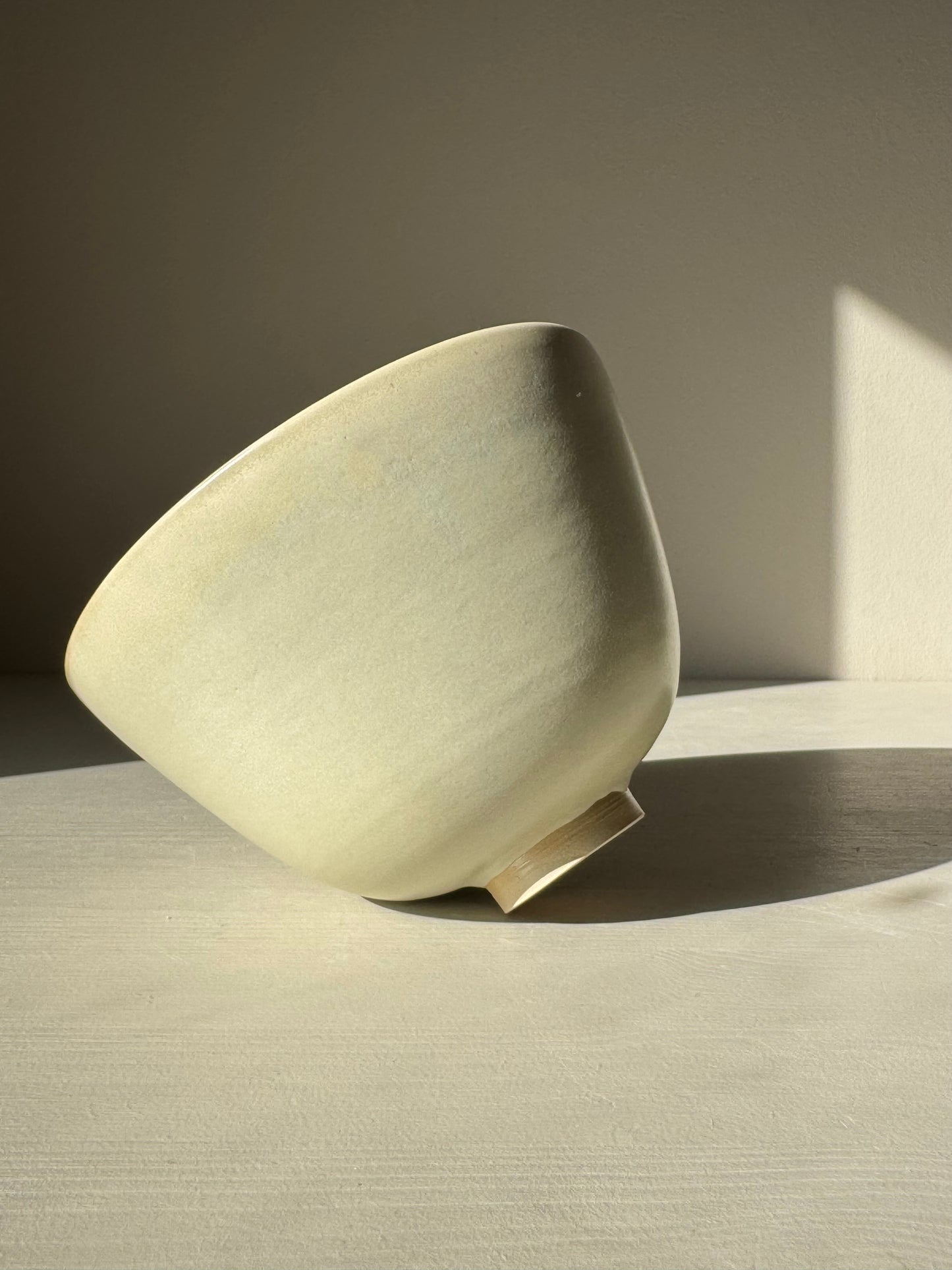 Bowl - Moonstone #01