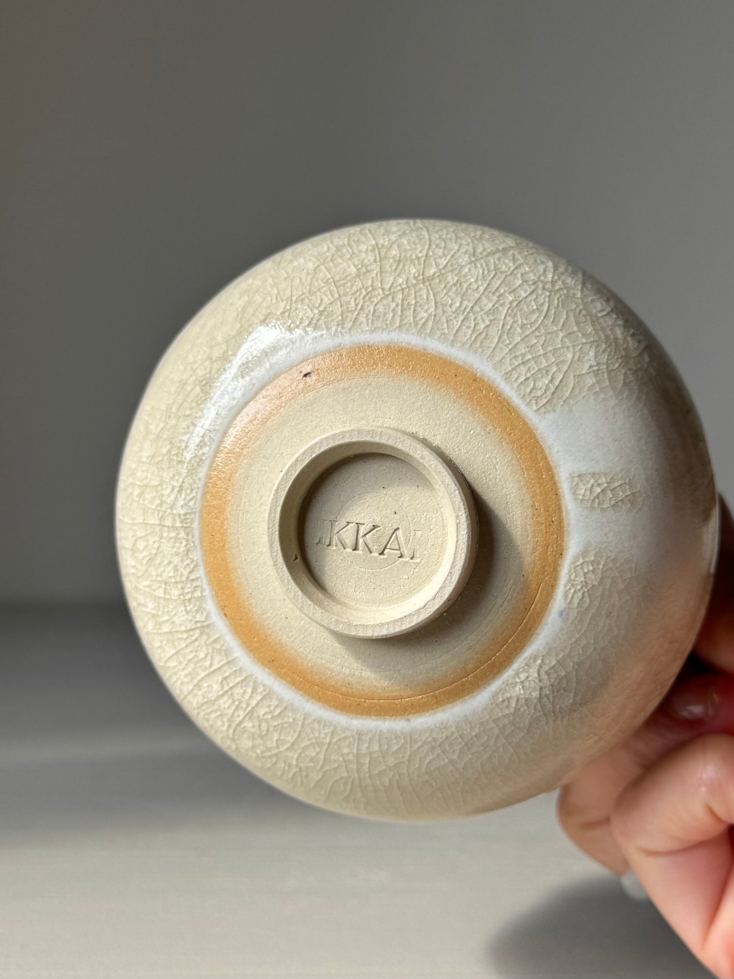 Yunomi Cup - Kannyū Series #12