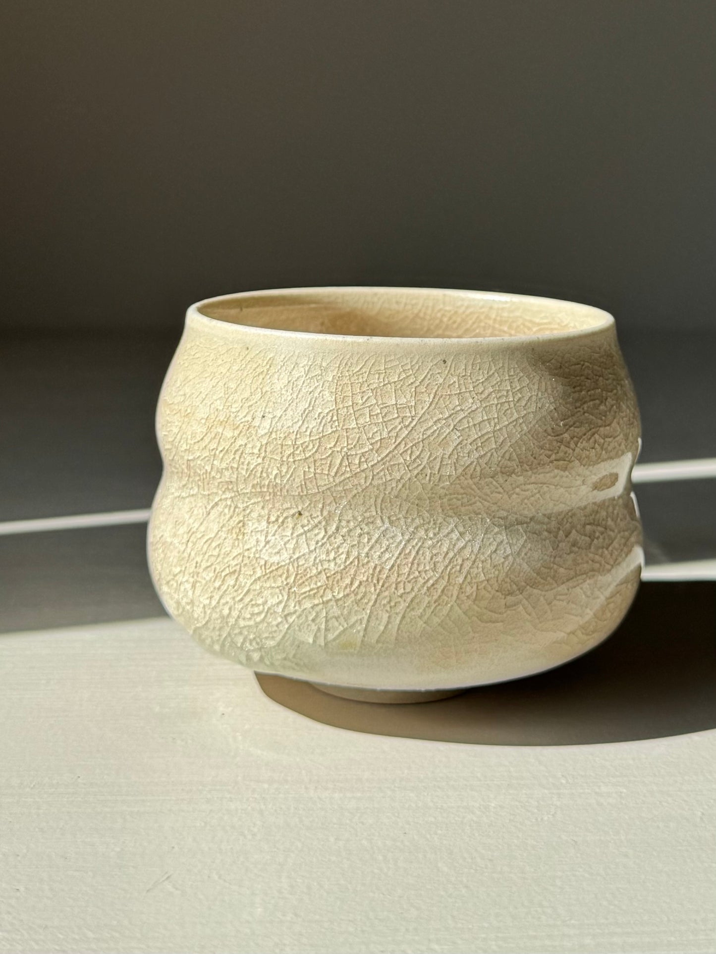 Yunomi Cup - Kannyū Series #11