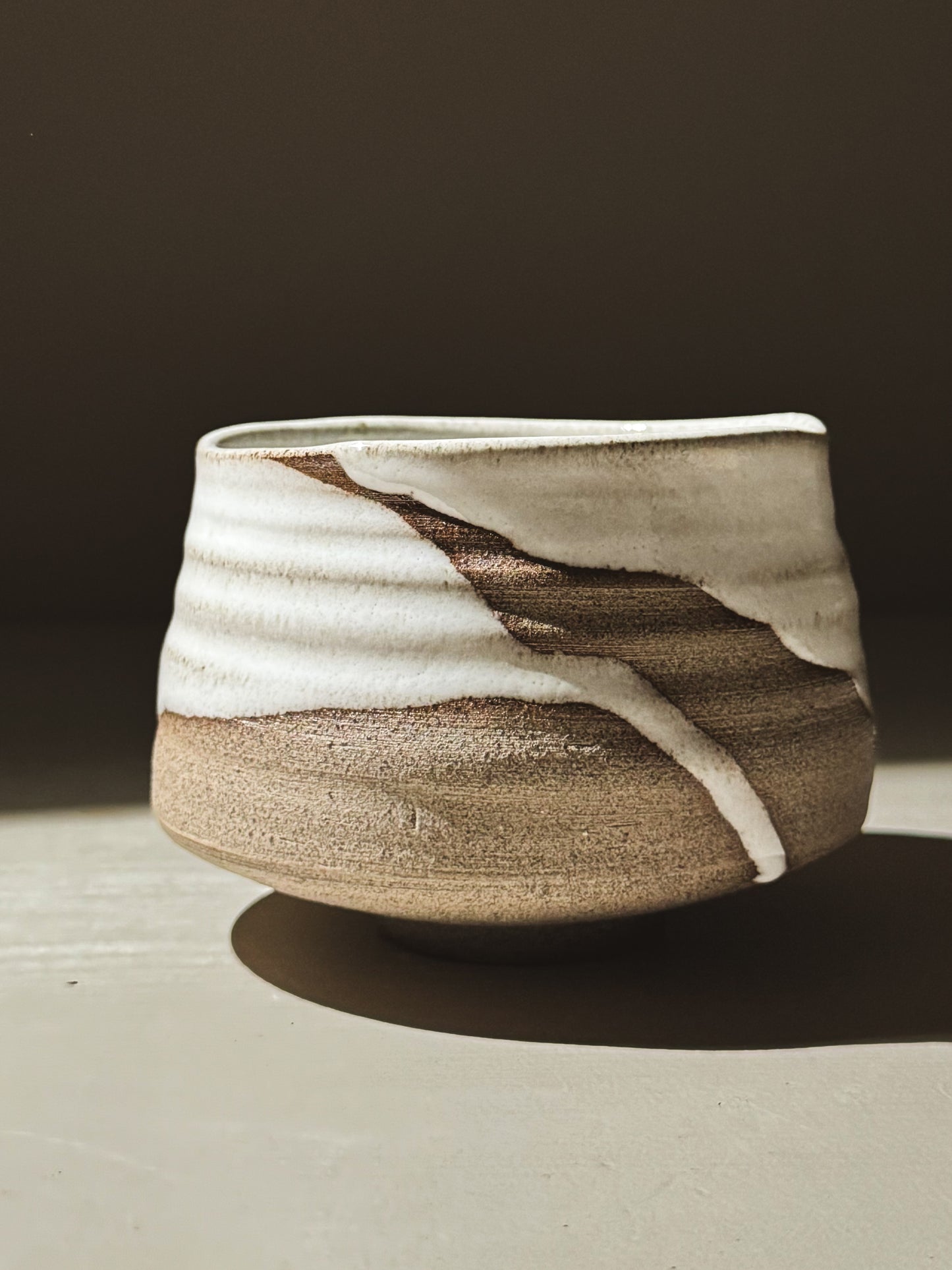 Matcha Bowl – Yuki Ash #03