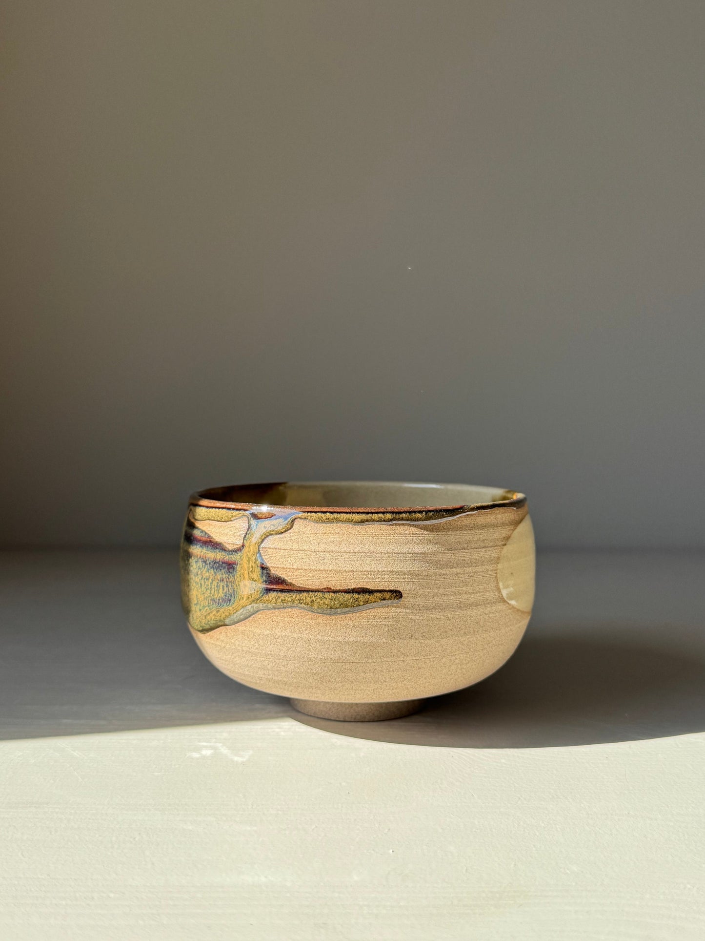 Matcha Bowl – Inyo Series #05