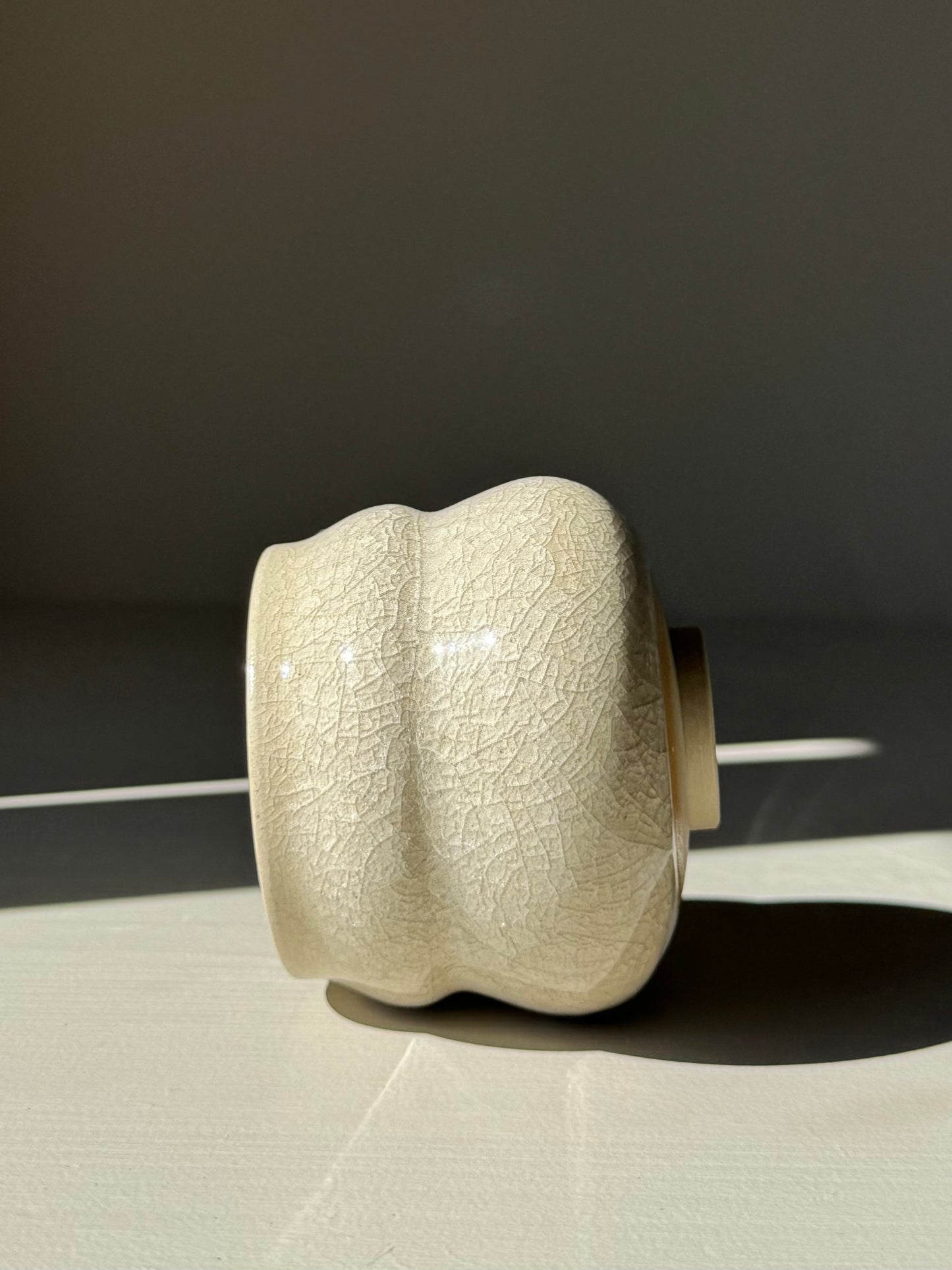 Yunomi Cup - Kannyū Serie #01