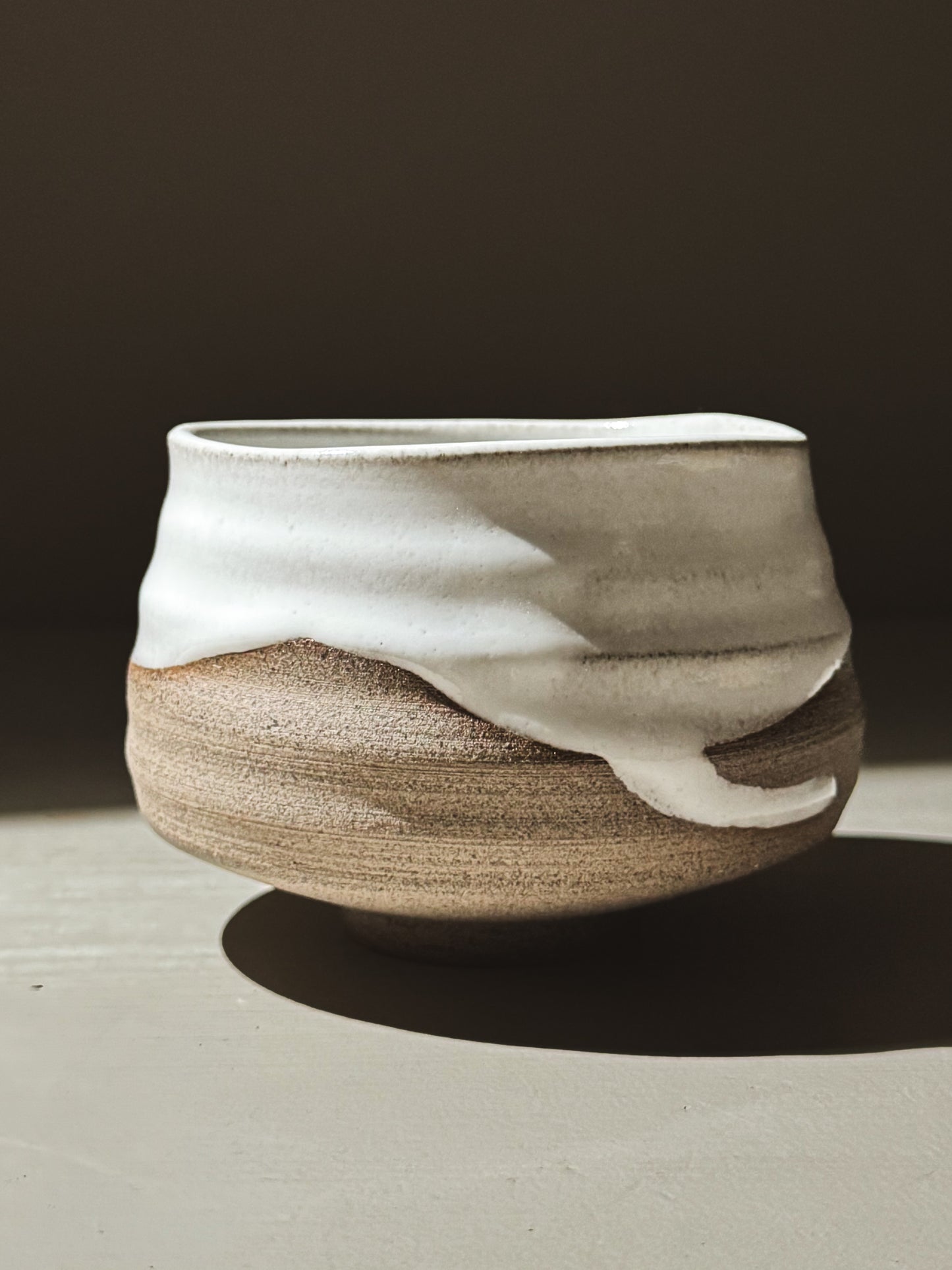 Matcha Bowl – Yuki Ash #04