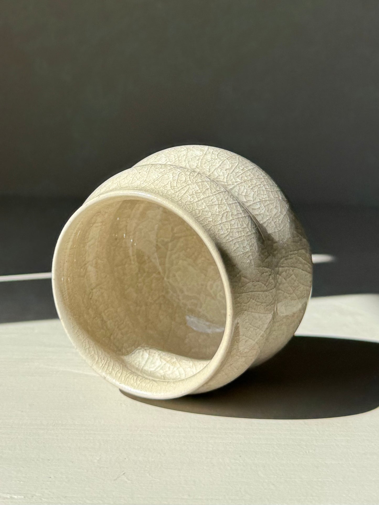 Yunomi Cup - Kannyū Serie #01