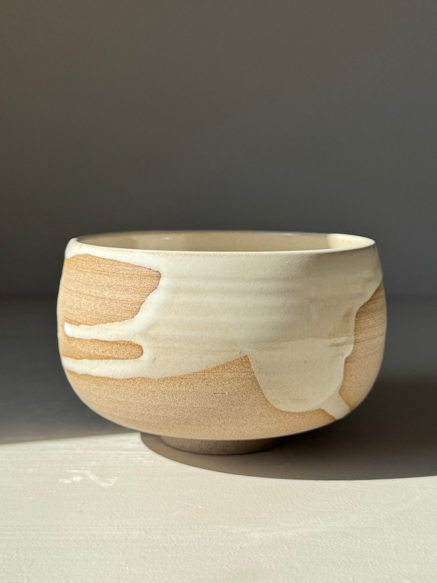 Matcha Bowl – Yuki Series #01