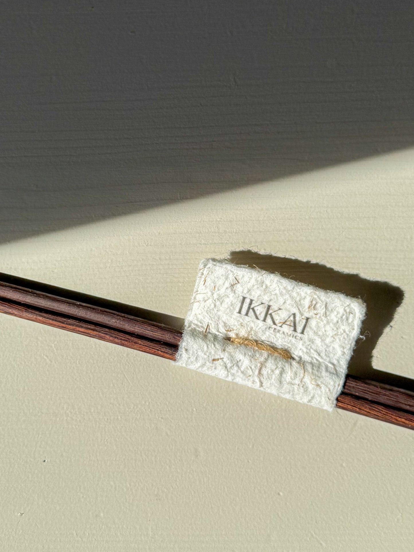 Wooden Chopsticks